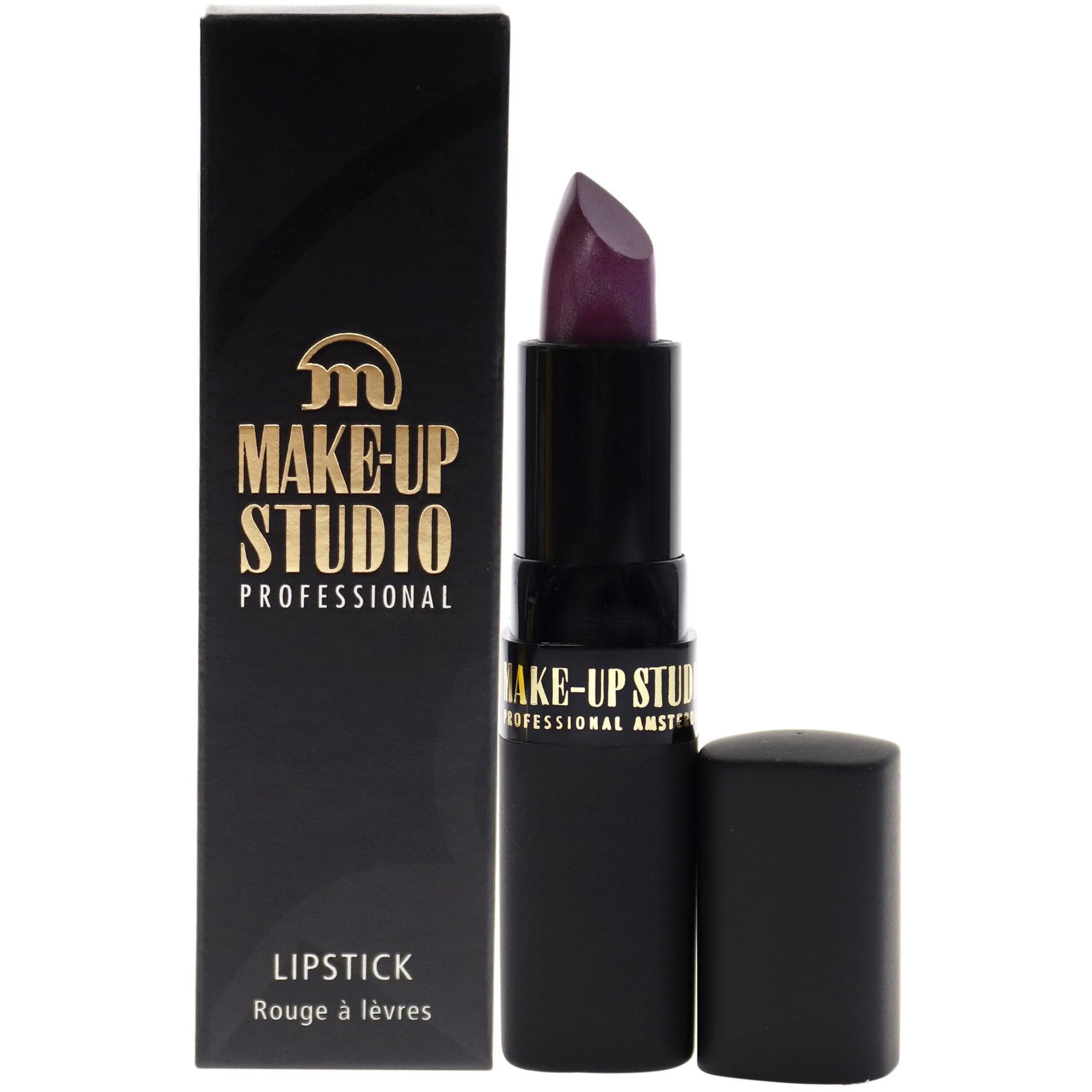 Lipstick - 48 by Make-Up Studio for Women - 0.13 oz Lipstick