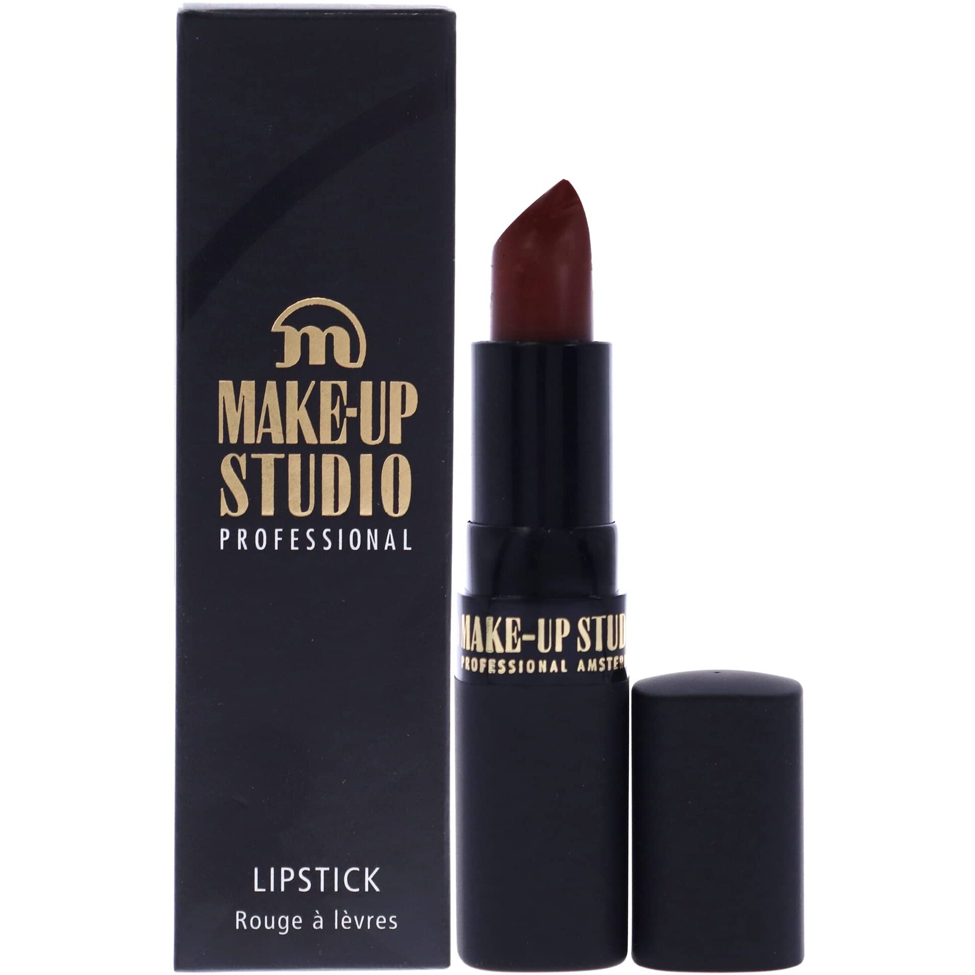 Lipstick - 58 by Make-Up Studio for Women - 0.13 oz Lipstick