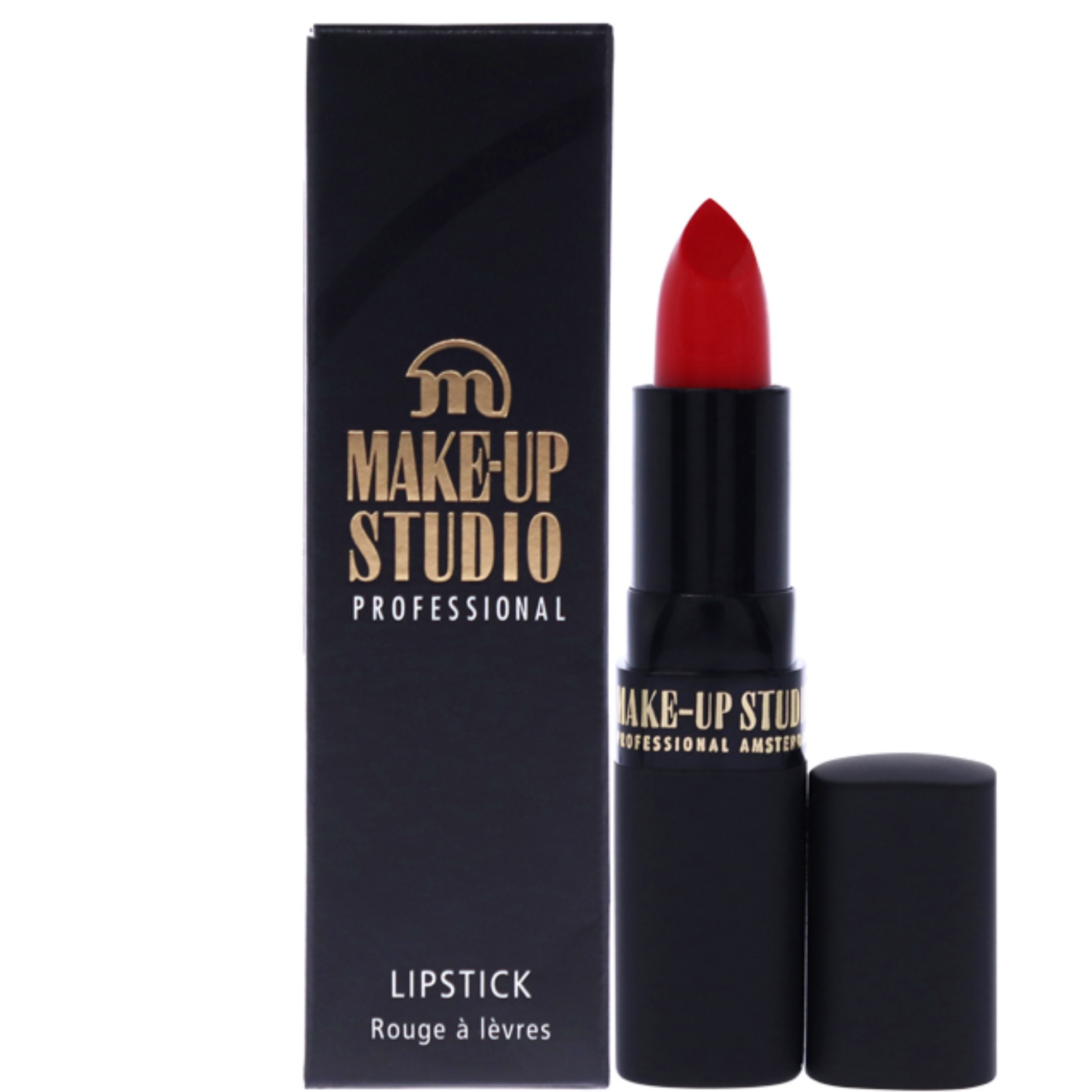 Lipstick - 22 by Make-Up Studio for Women - 0.13 oz Lipstick