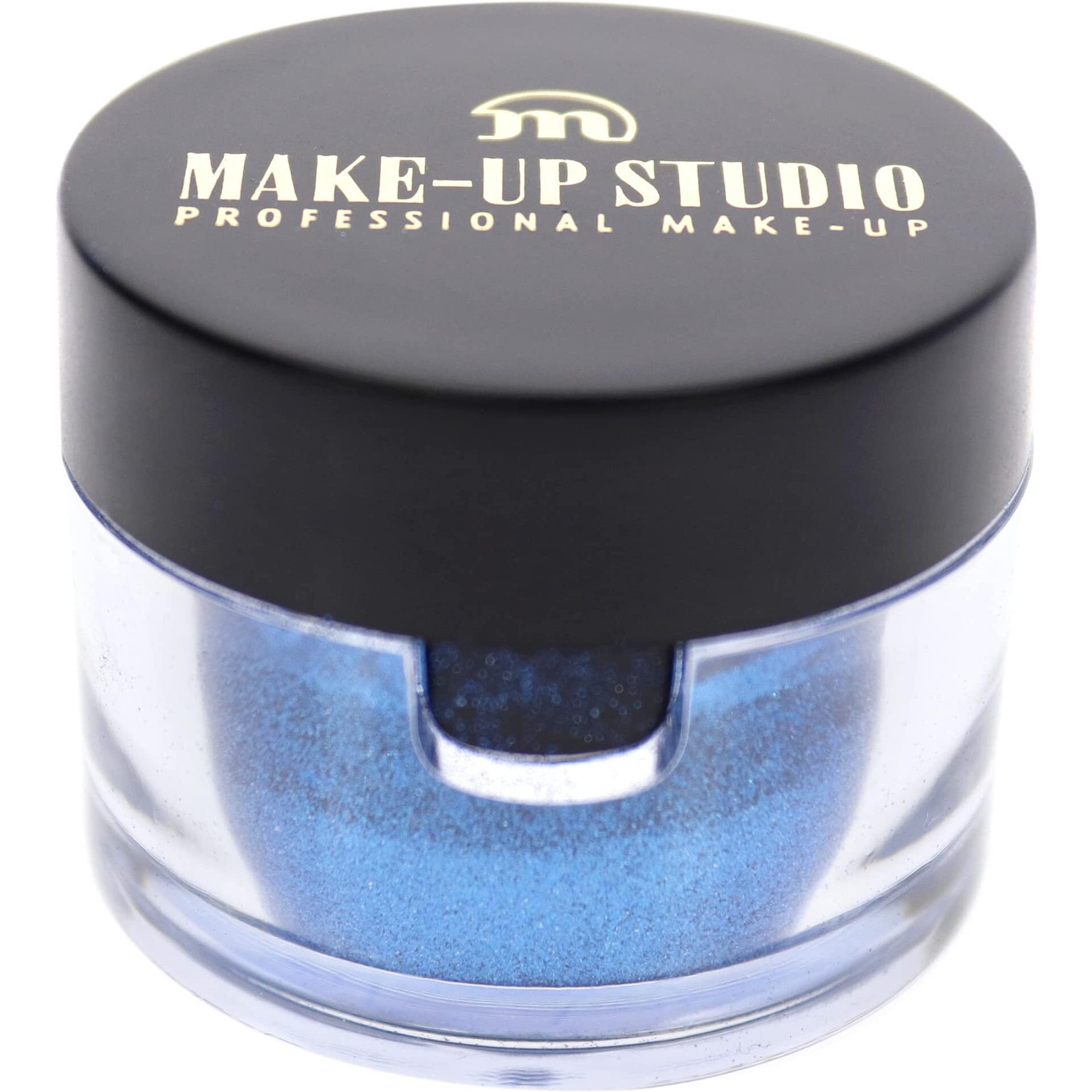 Metallic Effects - Royal Blue by Make-Up Studio for Women - 0.09 oz Eye Shadow