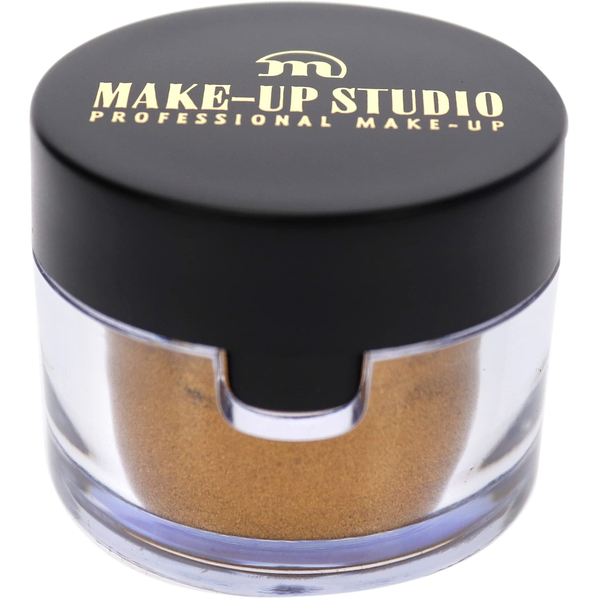 Metallic Effects - Copper by Make-Up Studio for Women - 0.07 oz Eye Shadow