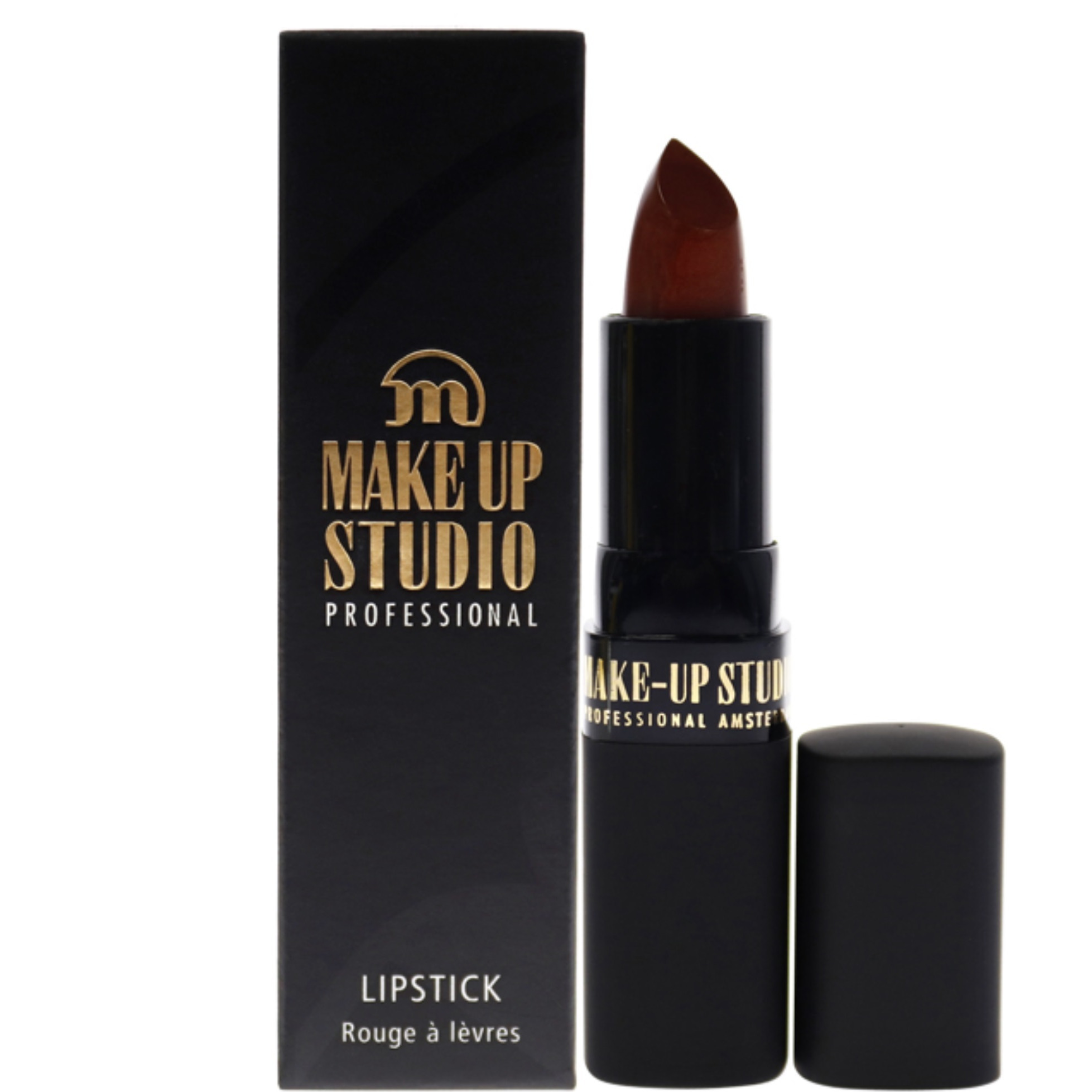 Lipstick - 43 by Make-Up Studio for Women - 0.13 oz Lipstick