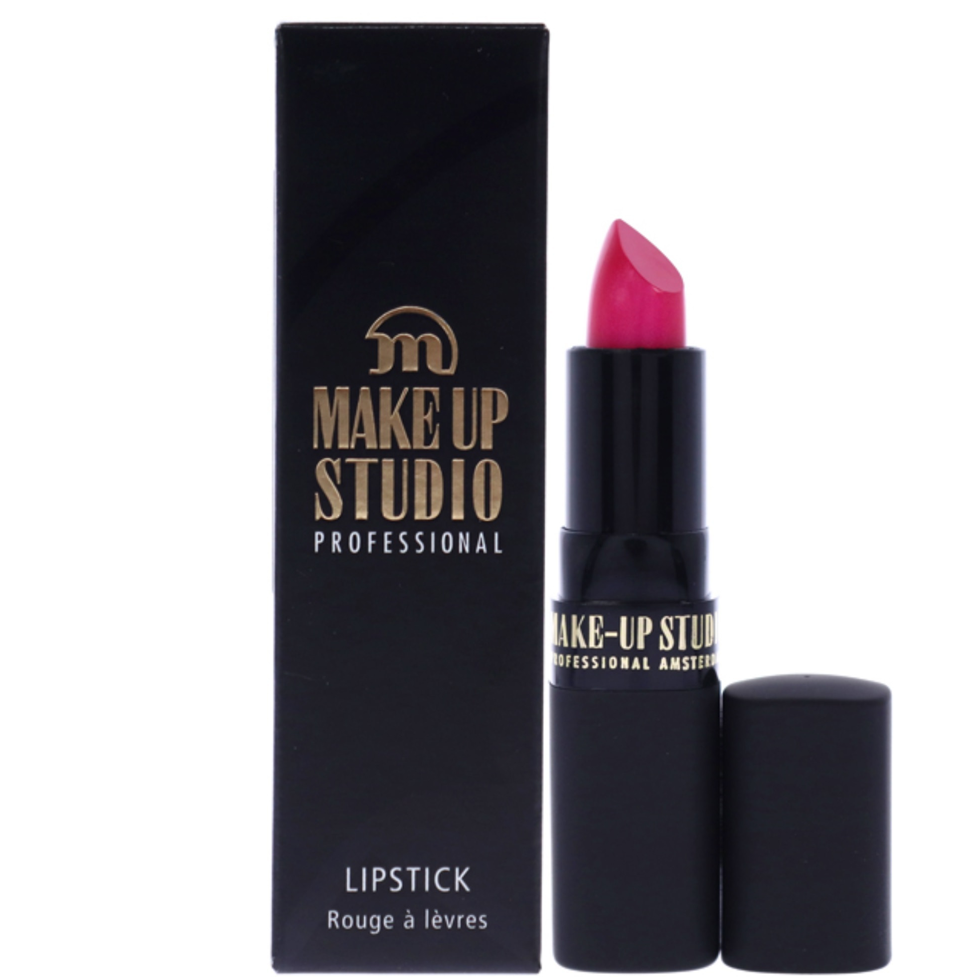 Lipstick - 38 by Make-Up Studio for Women - 0.13 oz Lipstick