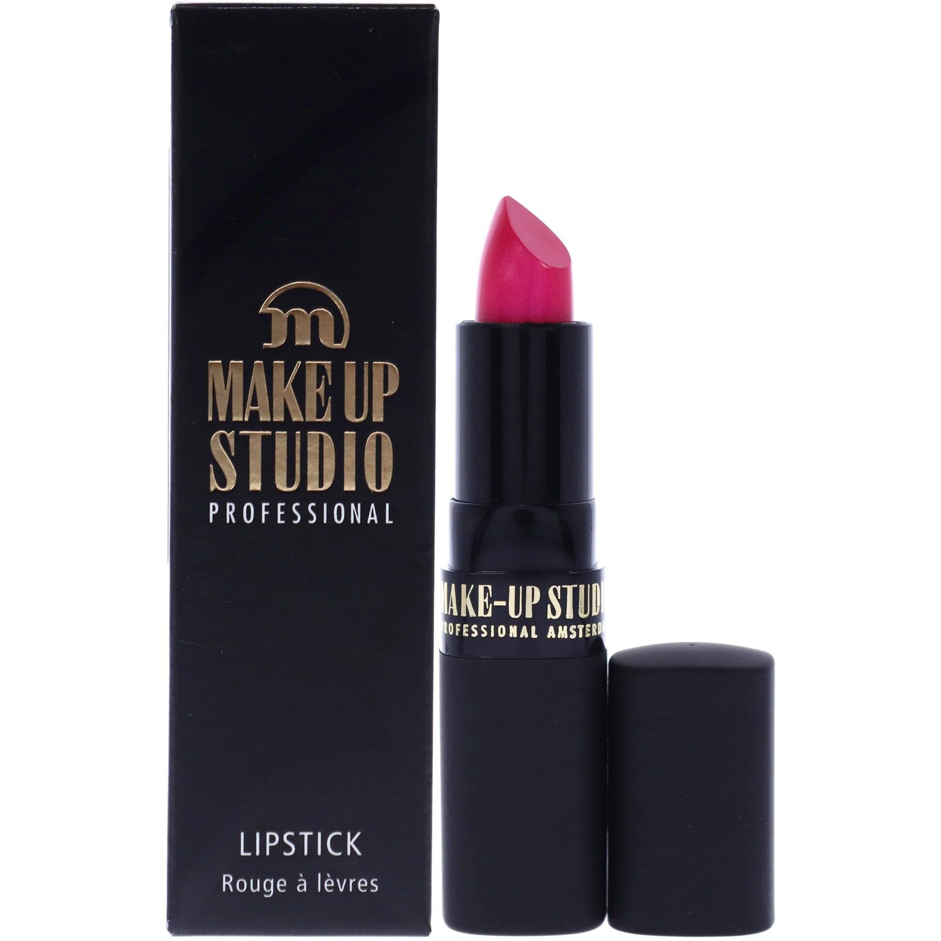 Lipstick - 38 by Make-Up Studio for Women - 0.13 oz Lipstick