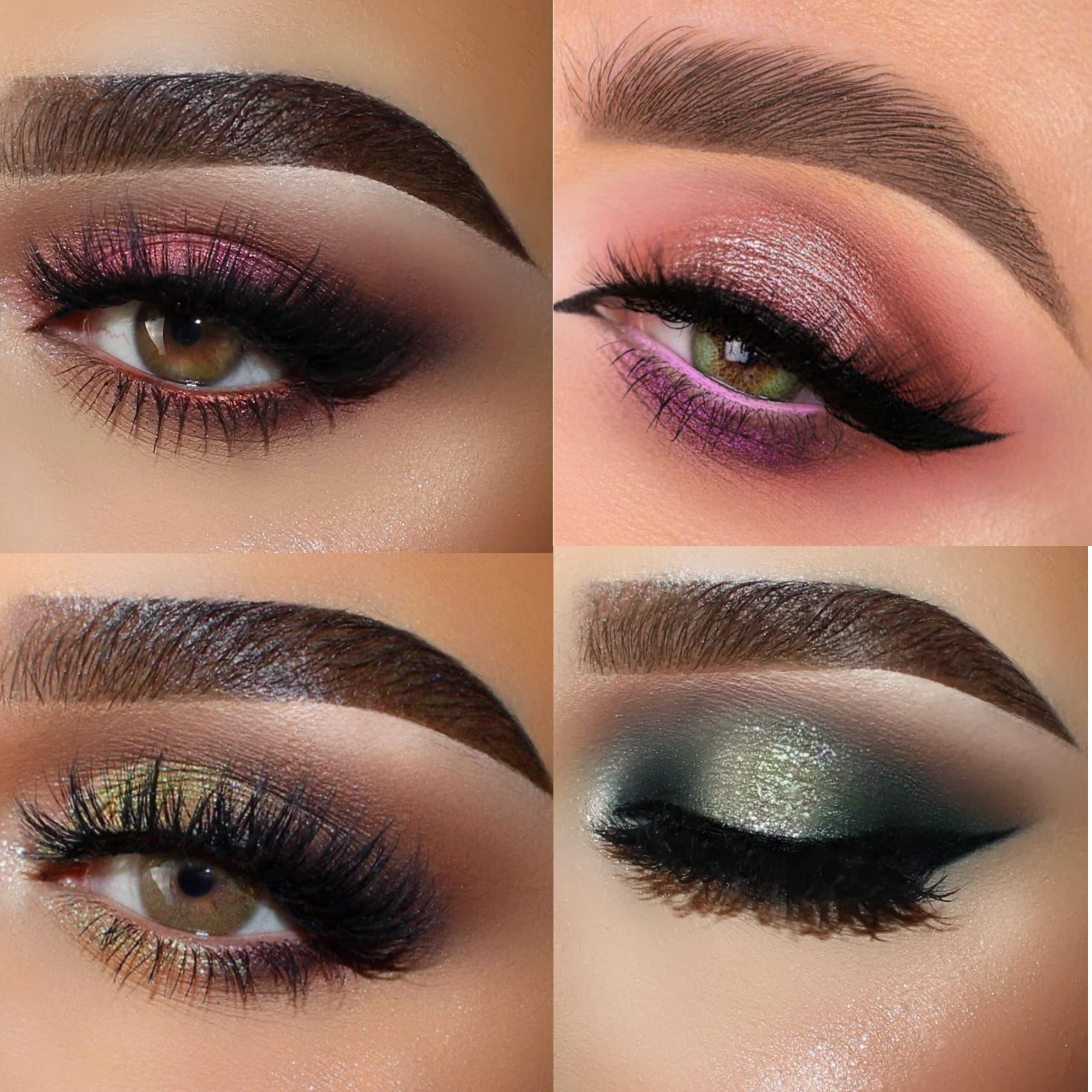 Eyeshadow Palette - Enchanted by SIGMA for Women - 1 Pc Eye Shadow