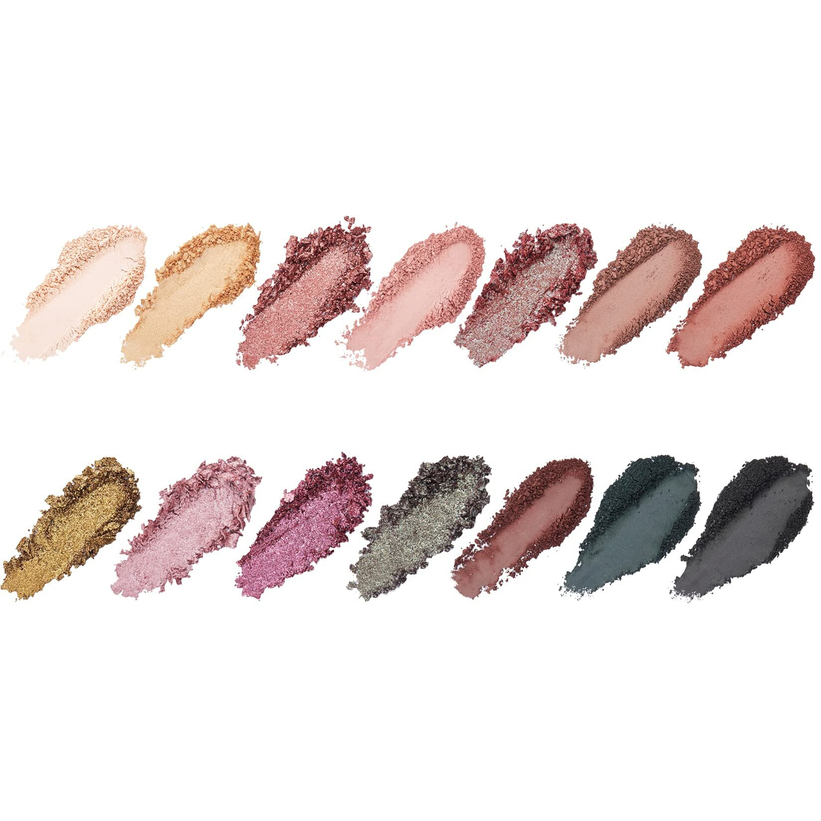 Eyeshadow Palette - Enchanted by SIGMA for Women - 1 Pc Eye Shadow