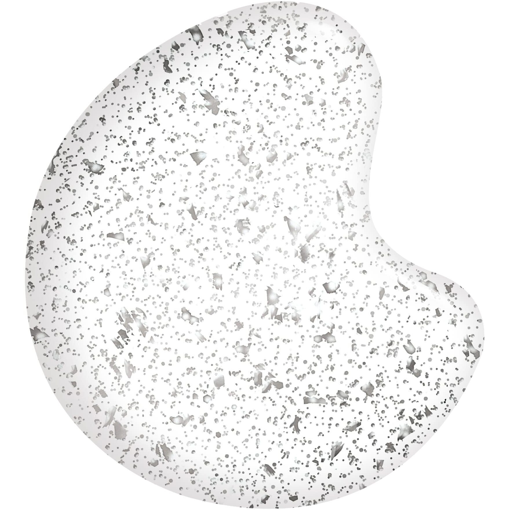 Miracle Gel - 781 Deep Sea Diamond by Sally Hansen for Women - 0.5 oz Nail Polish