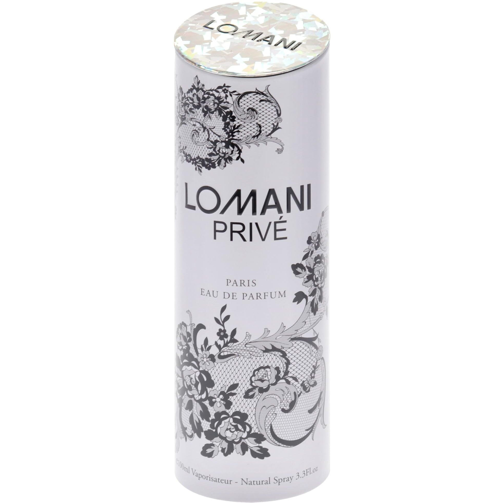 Prive by Lomani for Women - 3.3 oz EDP Spray