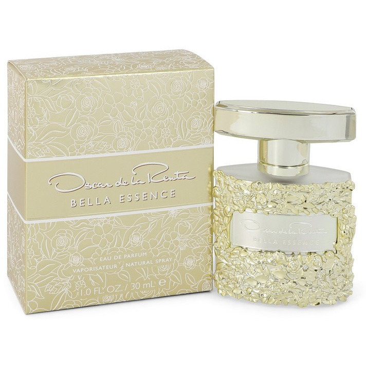Bella Essence by Oscar De La Renta Eau De Parfum Spray