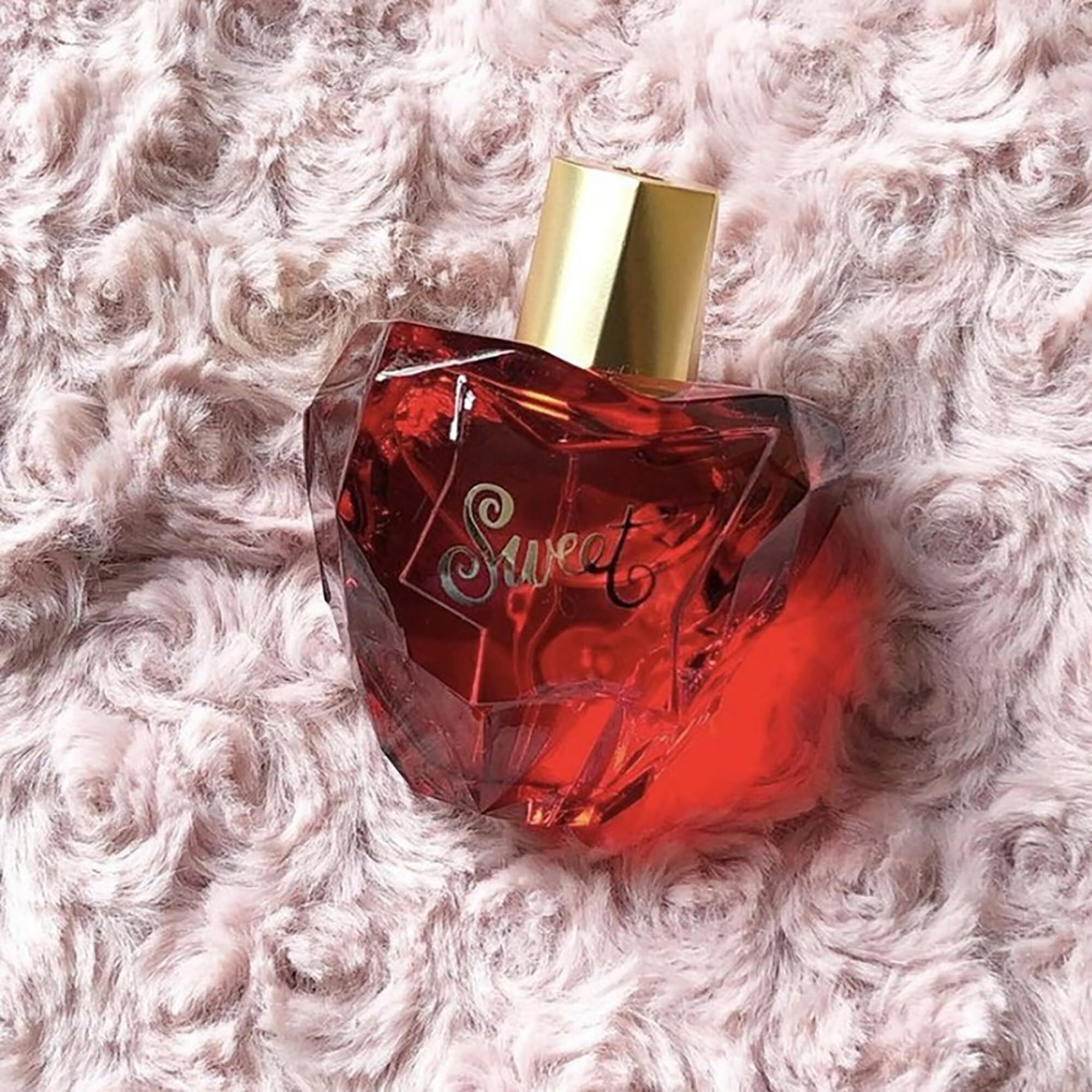 Sweet by Lolita Lempicka for Women - 3.4 oz EDP Spray