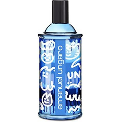 Emanuel Ungaro Fresh For Him by Ungaro Eau De Toilette Spray(D0102H74652)