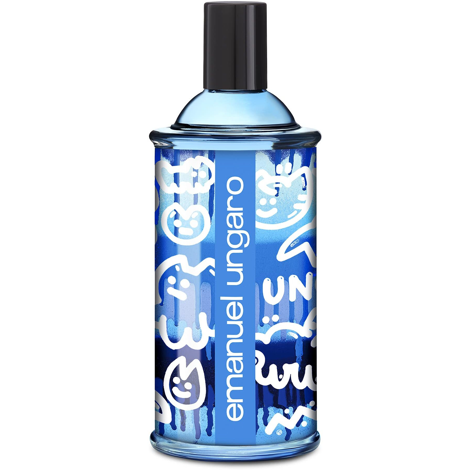 Emanuel Ungaro Fresh For Him by Ungaro Eau De Toilette Spray(D0102H74652)