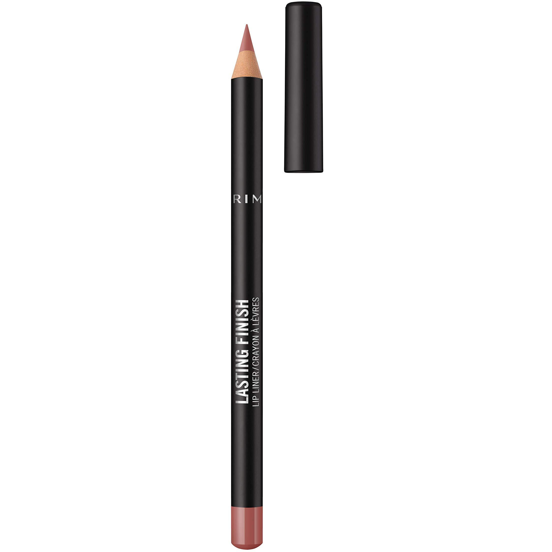 RIMMEL LONDON Lasting Finish 8HR Lip Liner(D0102H2BHRg)