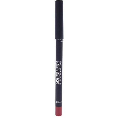 Lasting Finish Lip Liner - 505 Red Dynamite by Rimmel London for Women - 0.04 oz Lip Liner