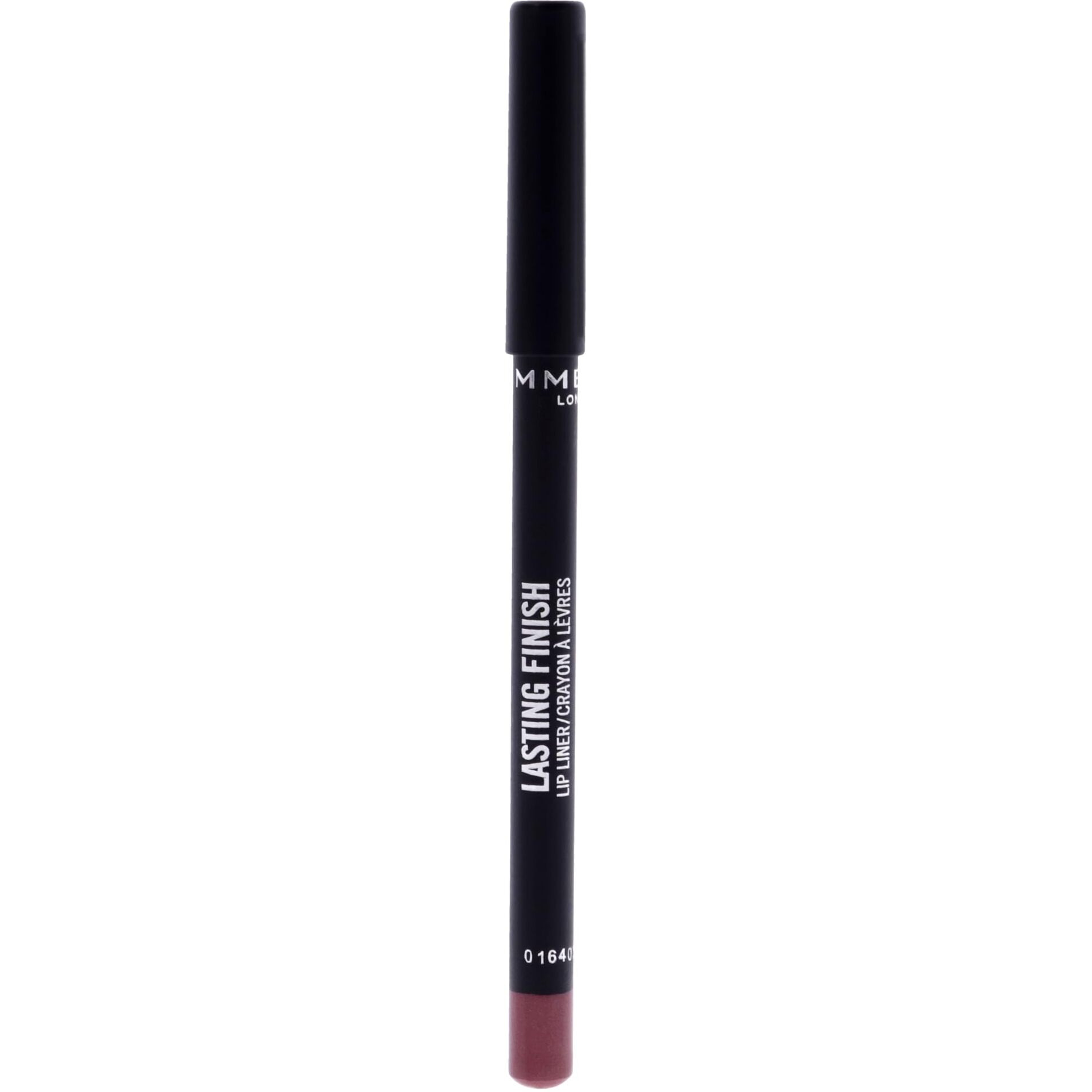 Lasting Finish Lip Liner - 195 Sunset Pink by Rimmel London for Women - 0.04 oz Lip Liner