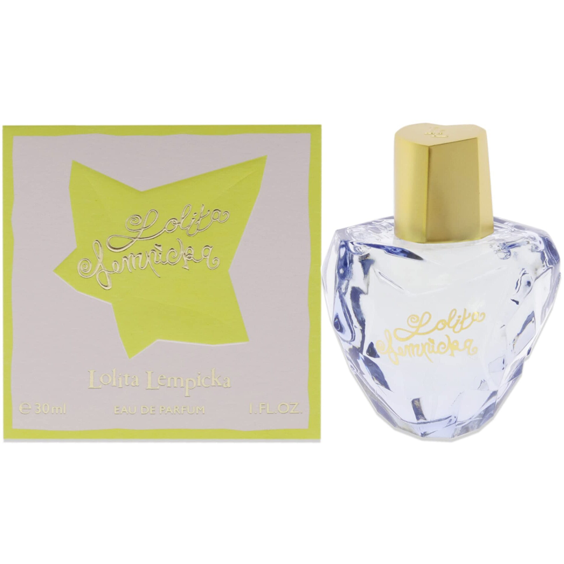 LOLITA LEMPICKA by Lolita Lempicka Eau De Parfum Spray 1 oz(D0102HA7DMU.)