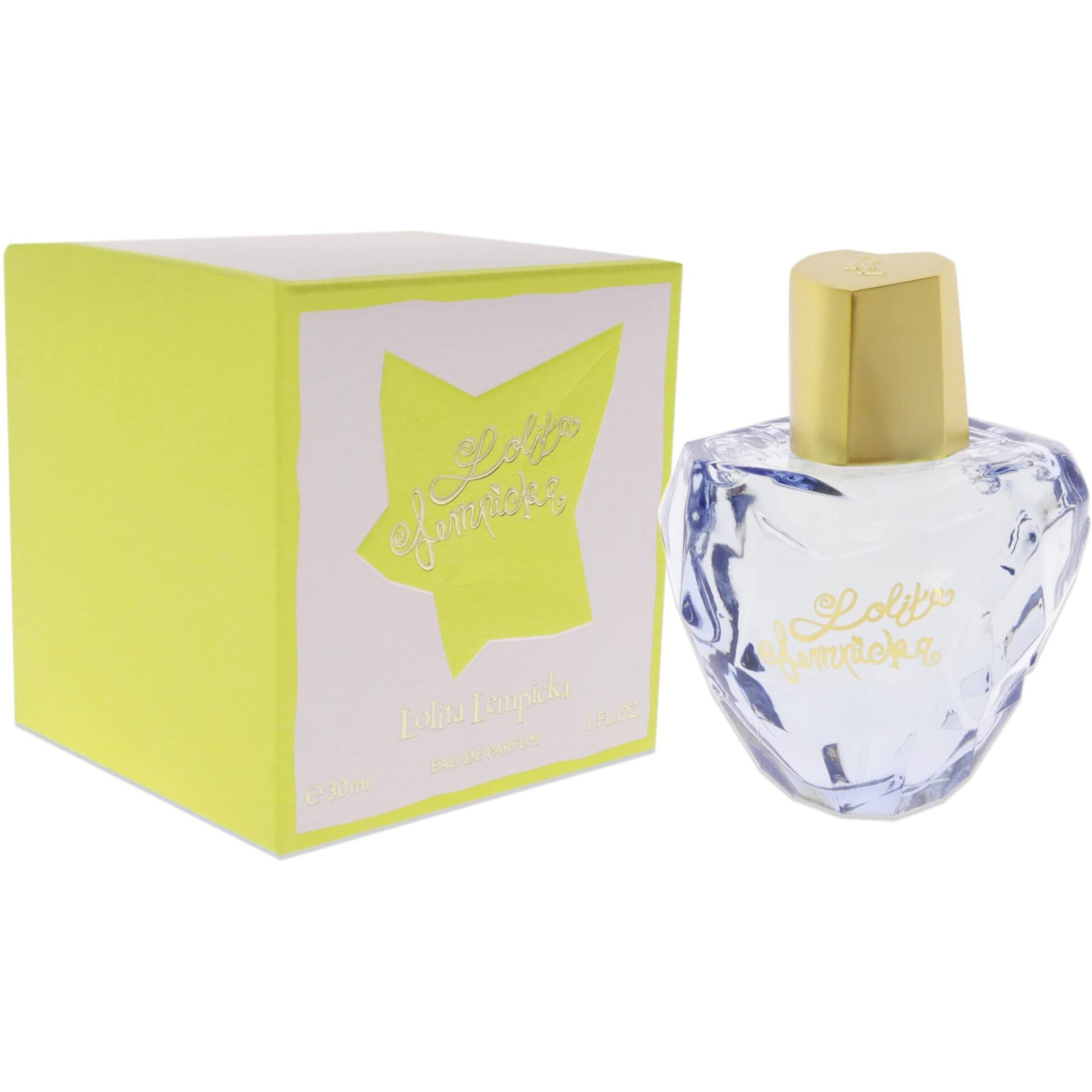 LOLITA LEMPICKA by Lolita Lempicka Eau De Parfum Spray 1 oz(D0102HA7DMU.)