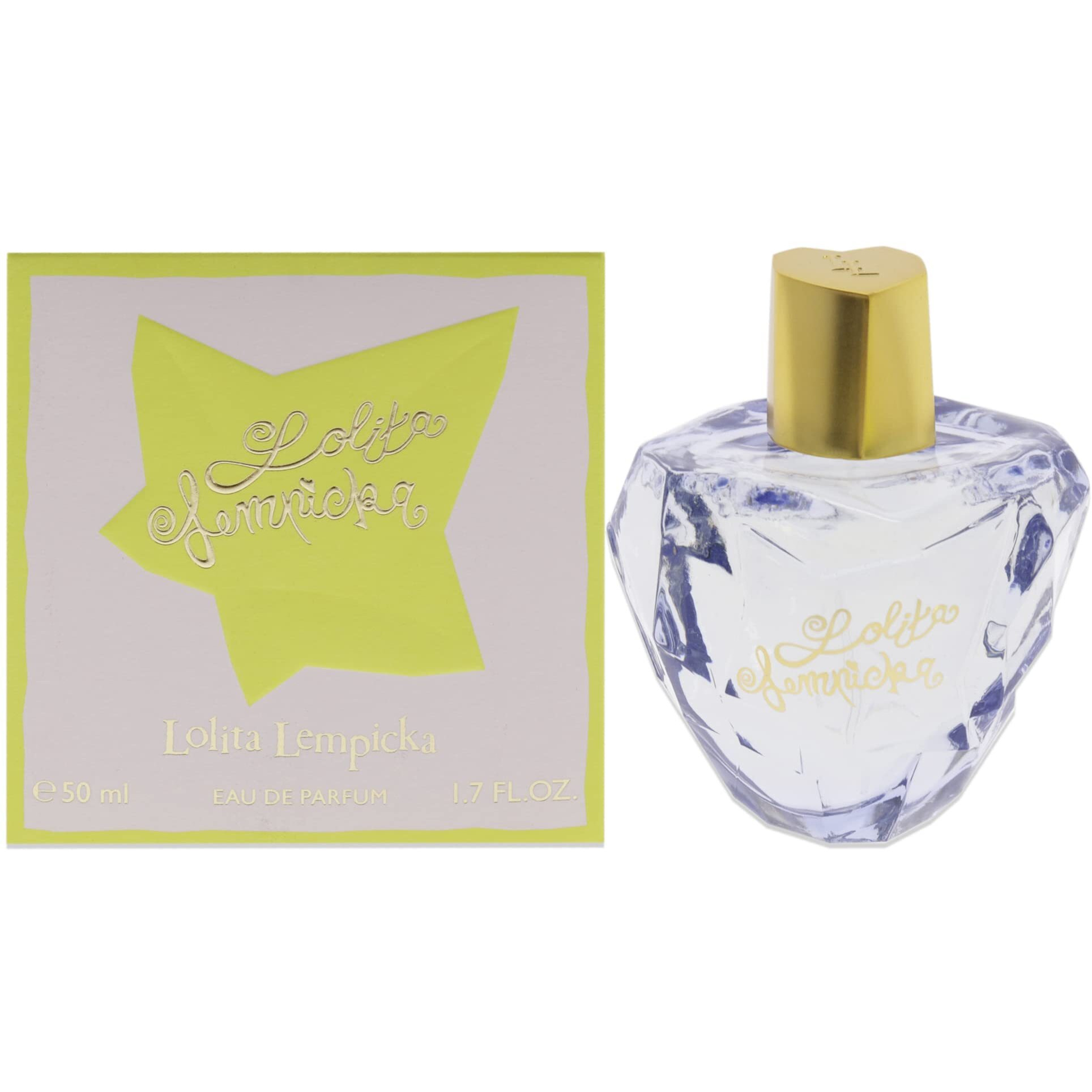 LOLITA LEMPICKA by Lolita Lempicka Eau De Parfum Spray 1.7 oz(D0102HA7U5U.)