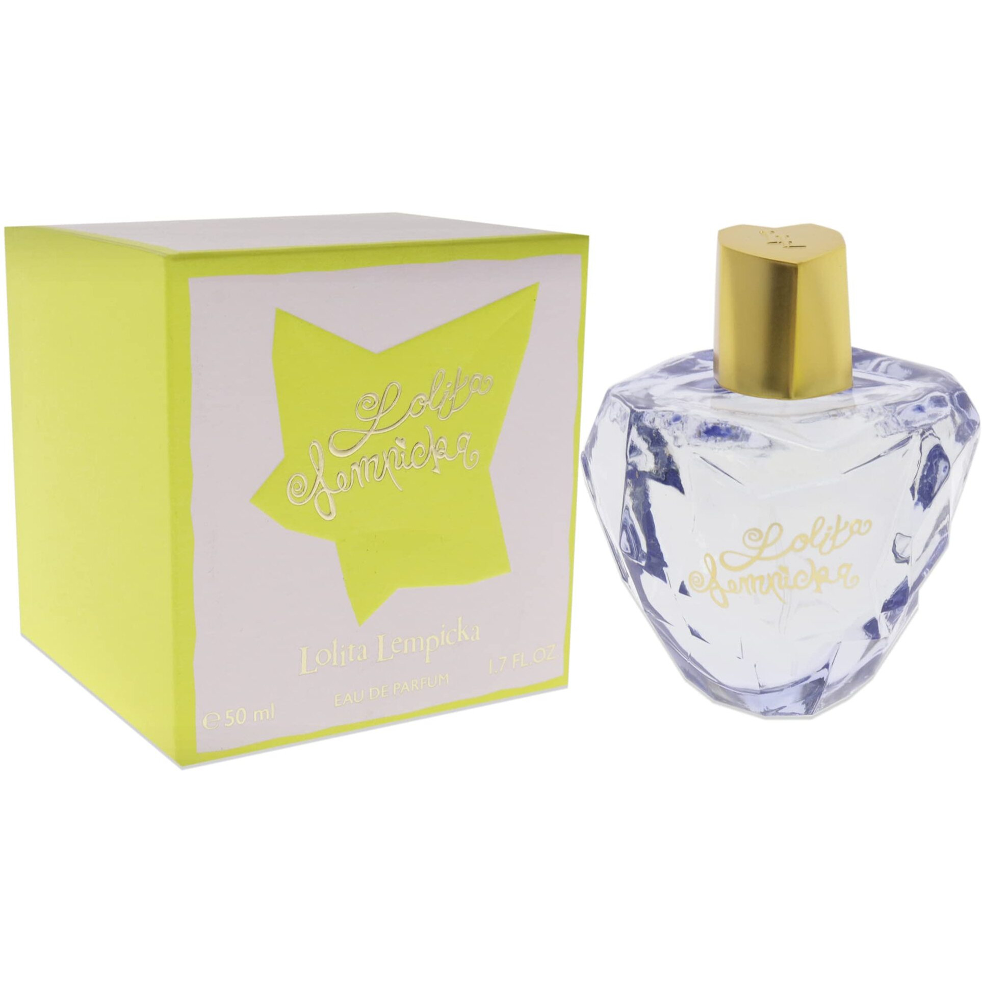 LOLITA LEMPICKA by Lolita Lempicka Eau De Parfum Spray 1.7 oz(D0102HA7U5U.)