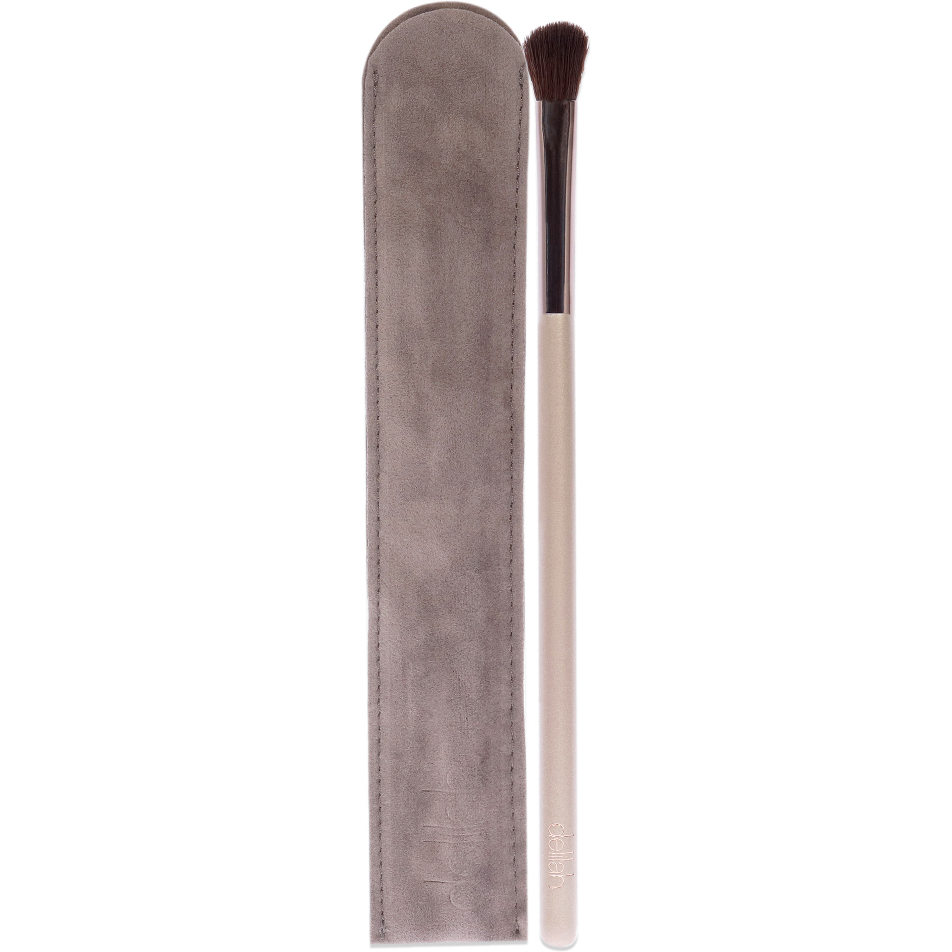 Eyeshadow Brush - BR05 by Delilah for Women - 1 Pc Brush