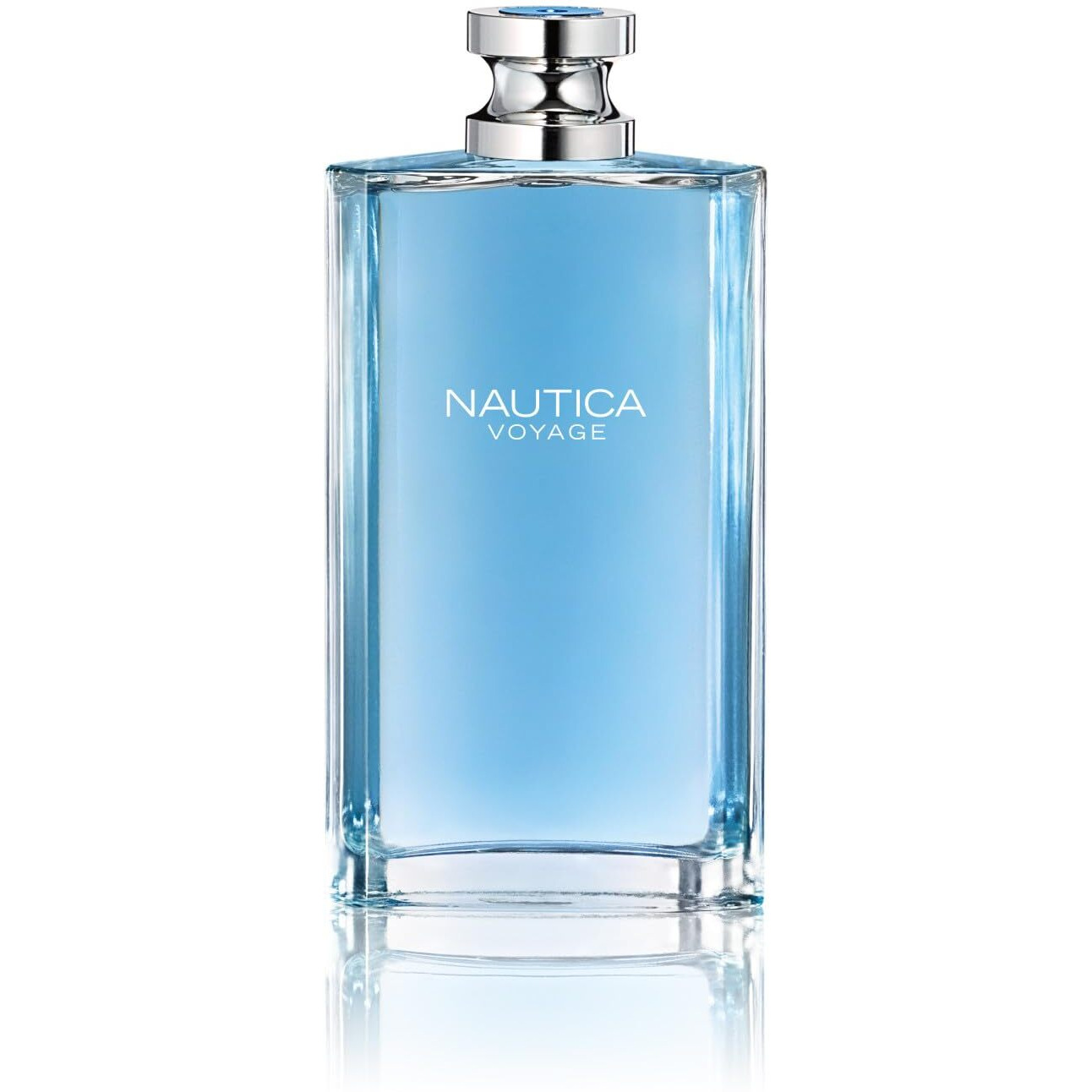 Nautica Voyage by Nautica Eau De Toilette Spray(D0102HA9D7A)