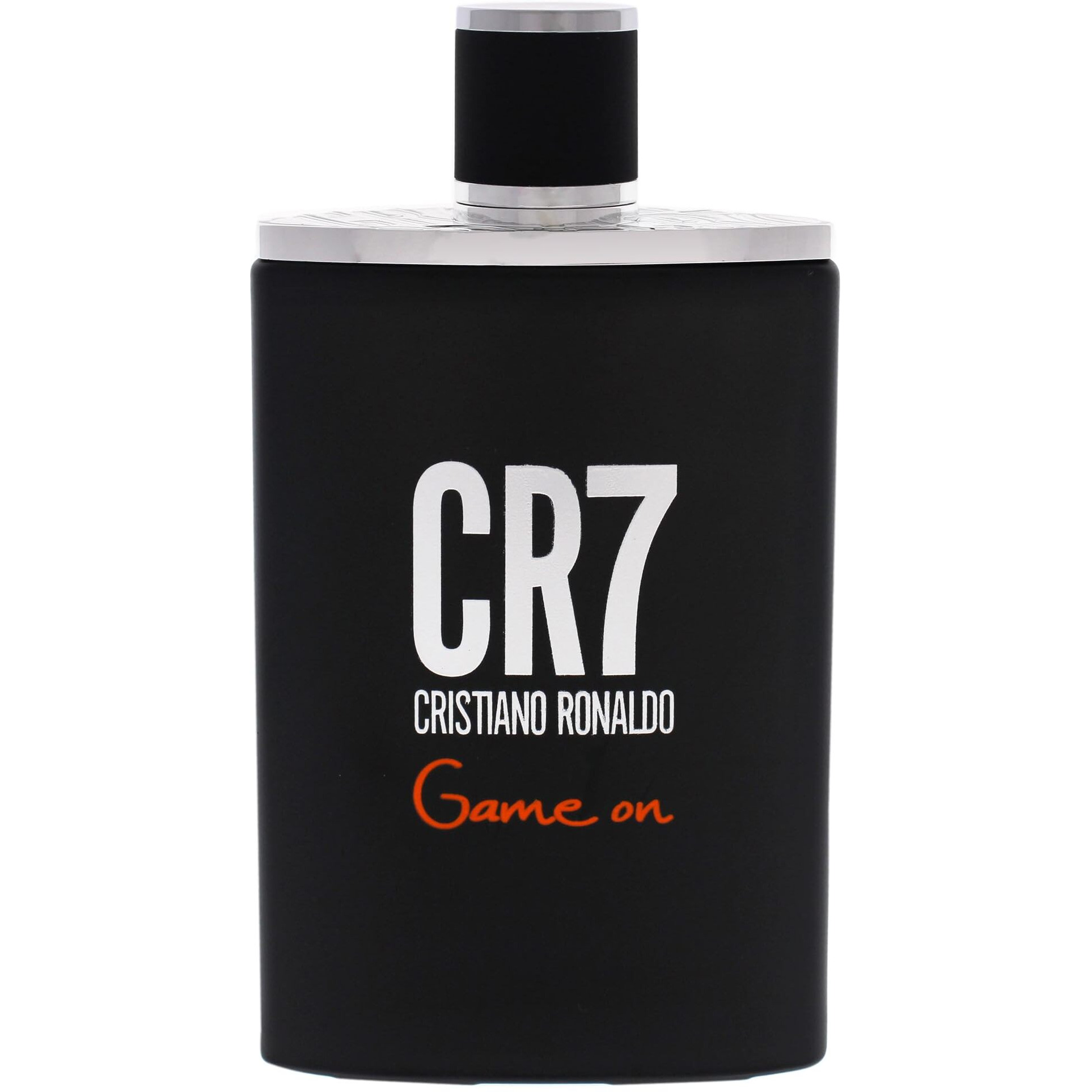 CR7 Game On by Cristiano Ronaldo for Men - 3.4 oz EDT Spray