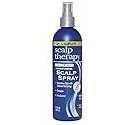 Sulfur 8 Medicated Dandruff Control Scalp Spray 12 oz