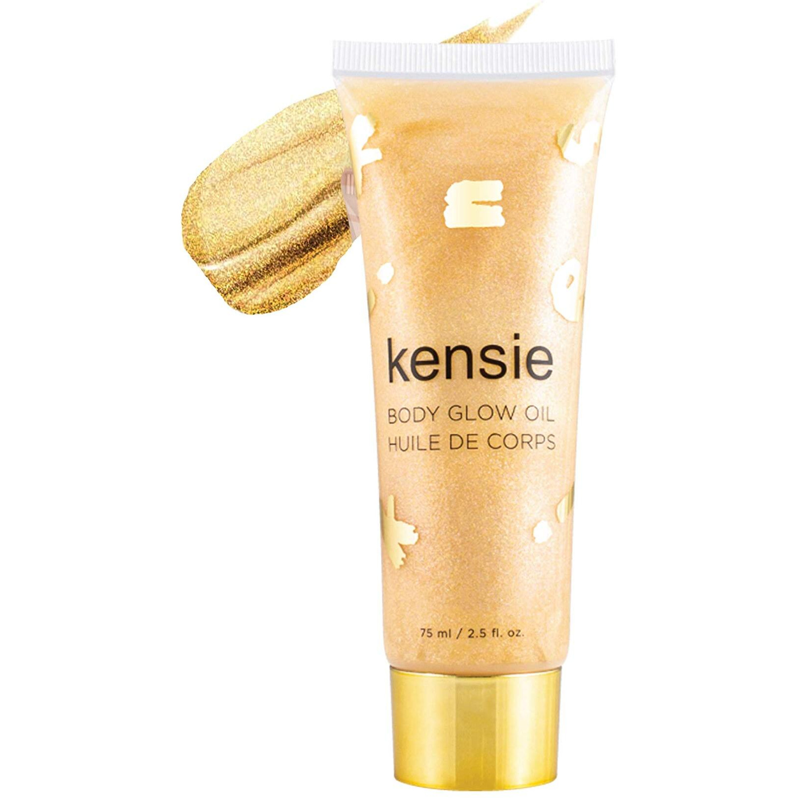 Kensie So Pretty by Kensie, 4 Piece Gift Set for Women