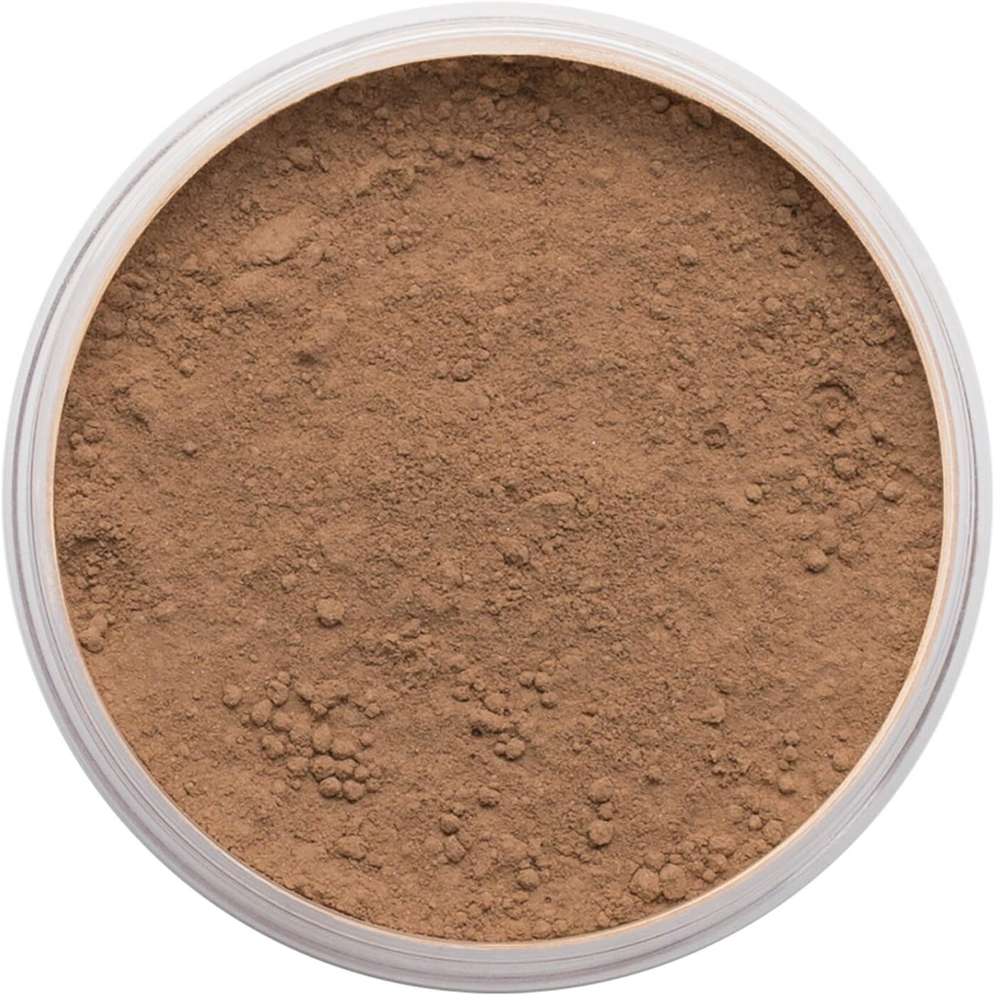 Mineral Powder Foundation SPF 15 - 044 Ylva by Idun Minerals for Women - 0.25 oz Foundation