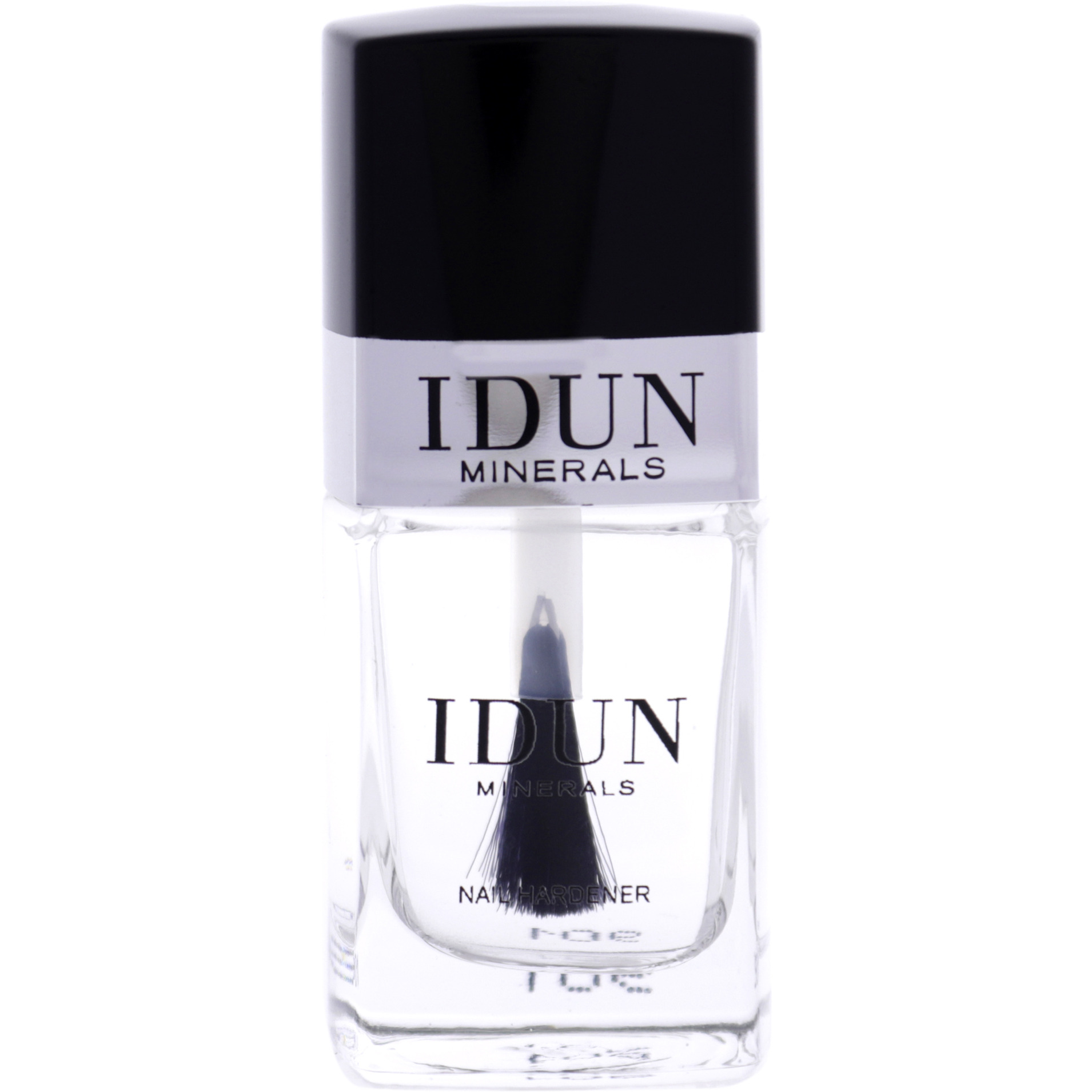 Nail Hardener Treatment by Idun Minerals for Women - 0.37 oz Nail Treatment