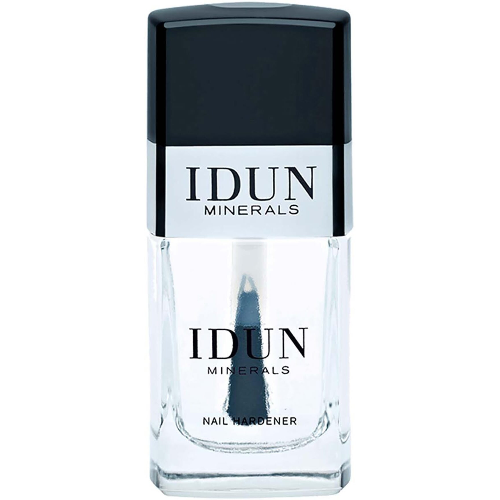 Nail Hardener Treatment by Idun Minerals for Women - 0.37 oz Nail Treatment