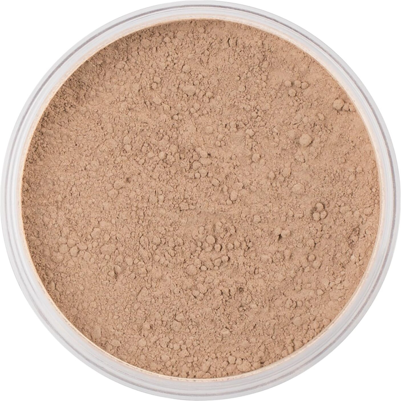 Mineral Powder Foundation SPF 15 - 042 Ingrid by Idun Minerals for Women - 0.25 oz Foundation