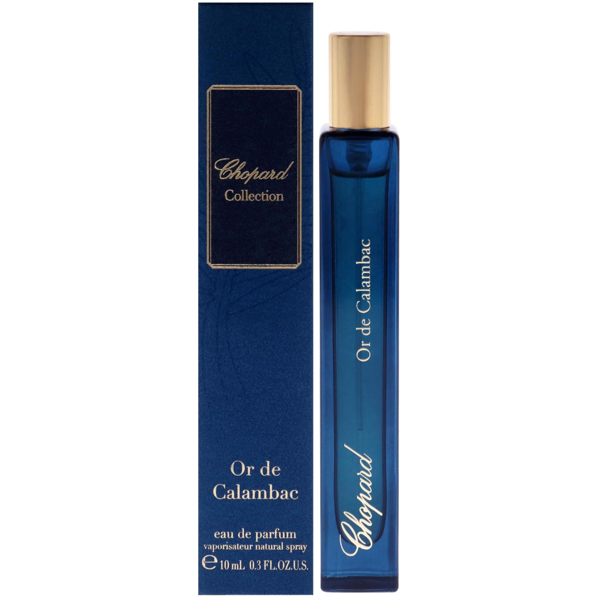 Or de Calambac by Chopard for Women - 10 ml EDP Spray (Mini)