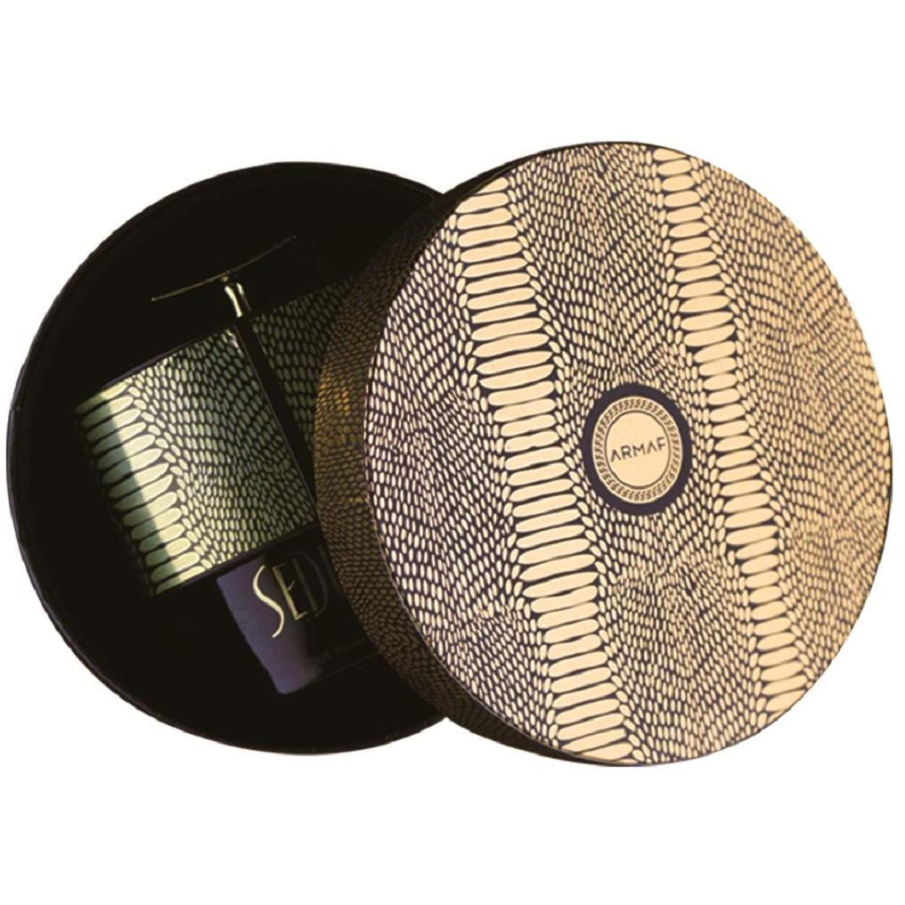 Seduction by Armaf for Women - 3.4 oz EDP Spray