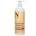 Conditioner - Argan Oil by Dr. Natural for Unisex - 16 oz Conditioner
