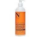 Dr. Natural Argan Oil Shampoo, 16 oz - Hydrating Shampoo for Dry Hair - Promotes Hair Growth, Prevents Breakage and Scalp Health - No Synthetic Fragrances or Dyes - Suitable for All Hair Types