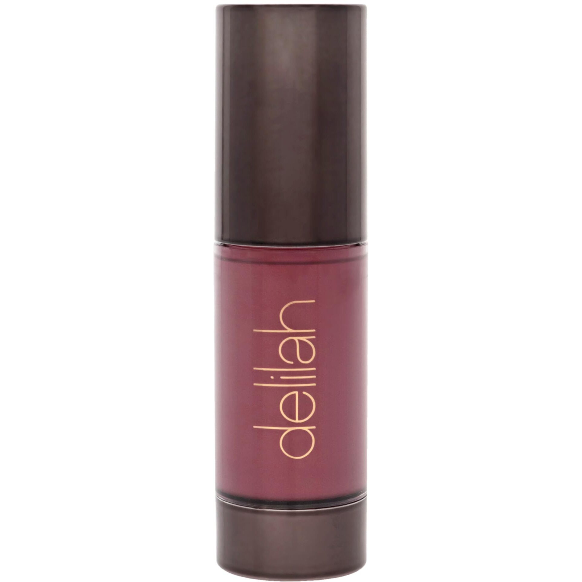 Colour Intense Liquid Lipstick - Belle by Delilah for Women - 0.24 oz Lipstick