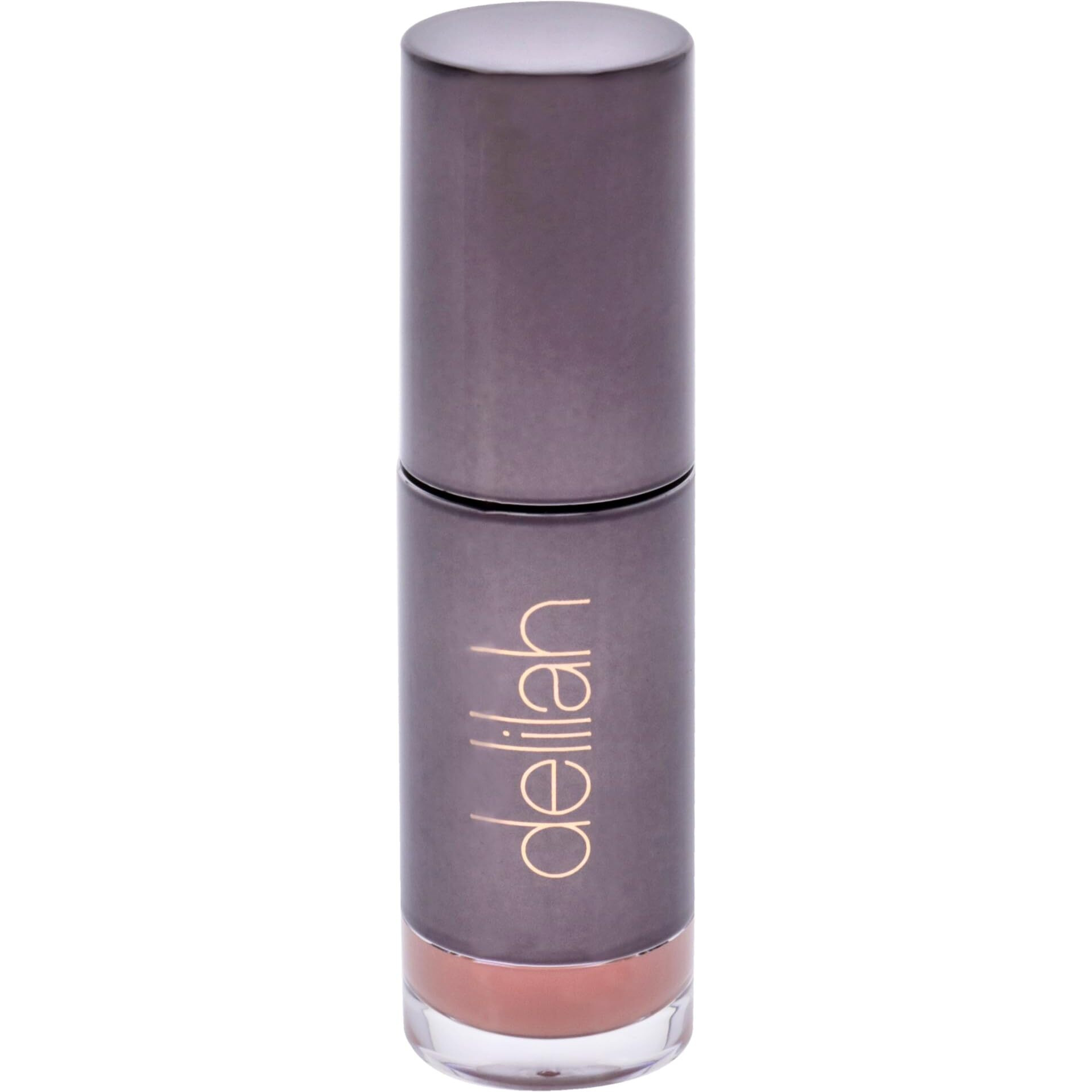 Colour Intense Liquid Lipstick - Breeze by Delilah for Women - 0.24 oz Lipstick