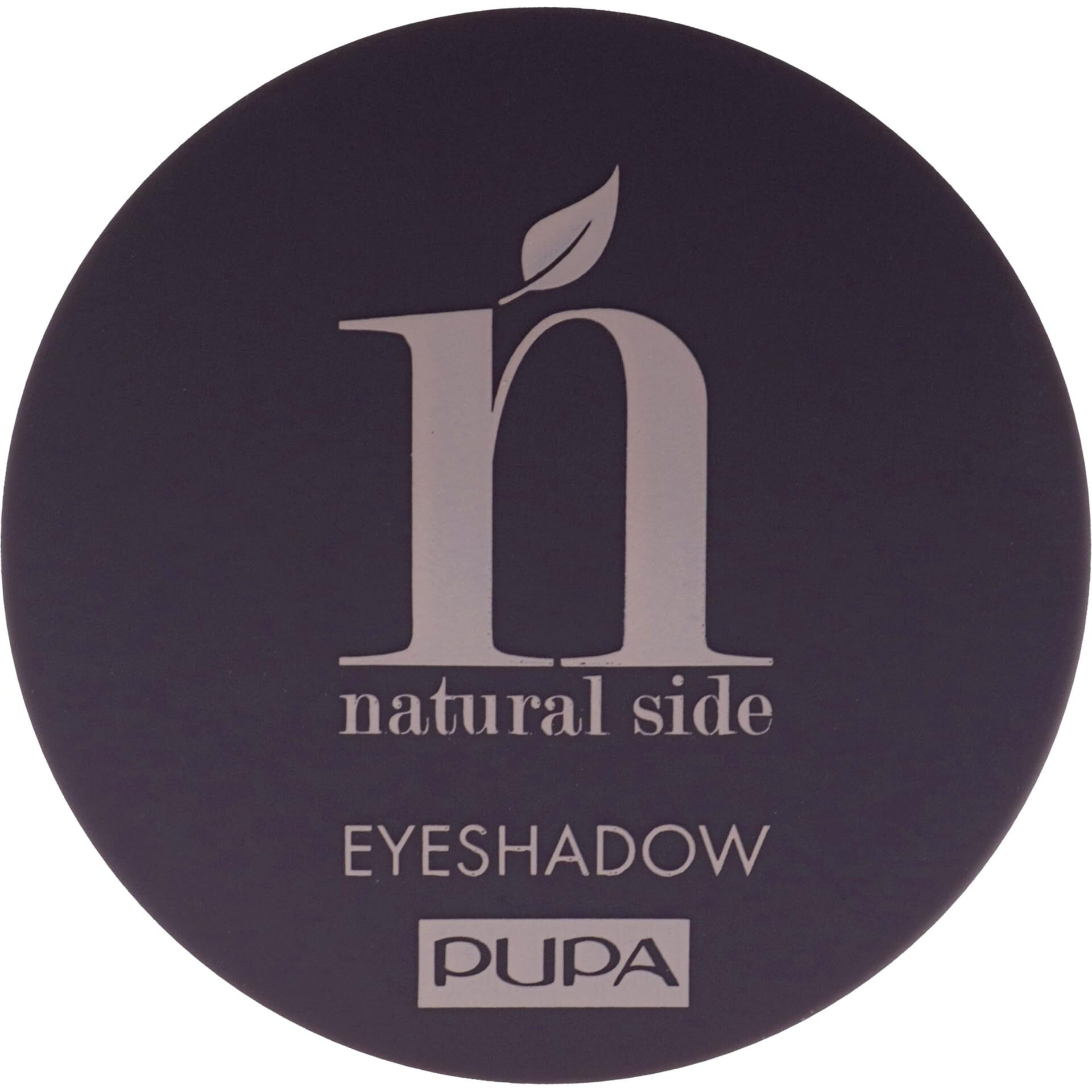 Natural Side Compact Eyeshadow - 007 Copper Fever by Pupa Milano for Women - 0.07 oz Eye Shadow