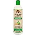 OKAY HEMP SEED and SHEA DEEP MOISTURIZING SHAMPOO 12oz / 355ml