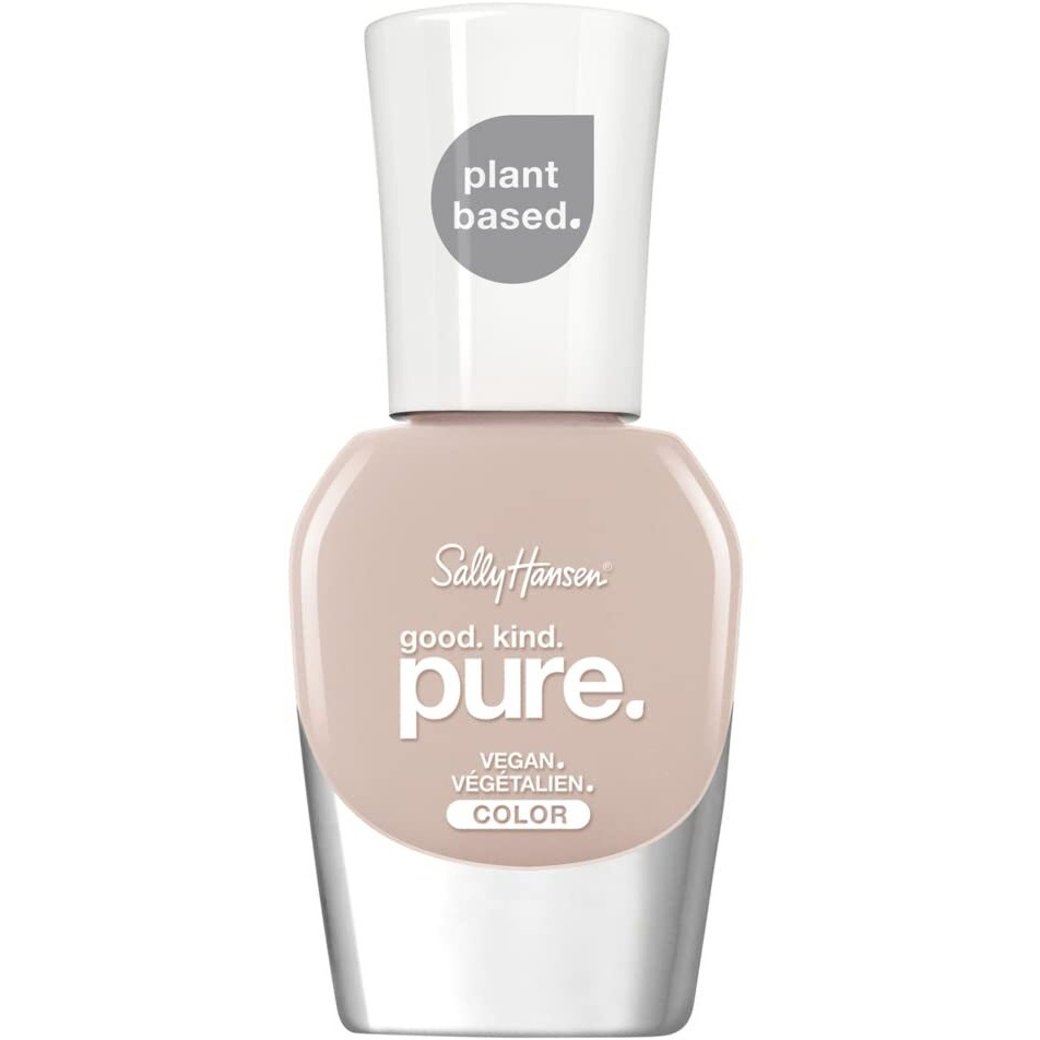 Good Kind Pure Vegan - 225 Red Rock Canyon by Sally Hansen for Women - 0.33 oz Nail Polish