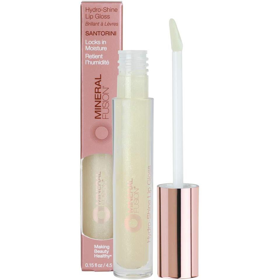 Mineral Fusion - Hydro Shne Lip gls Santor - 1 Each-15 Fz(D0102H54R4J)