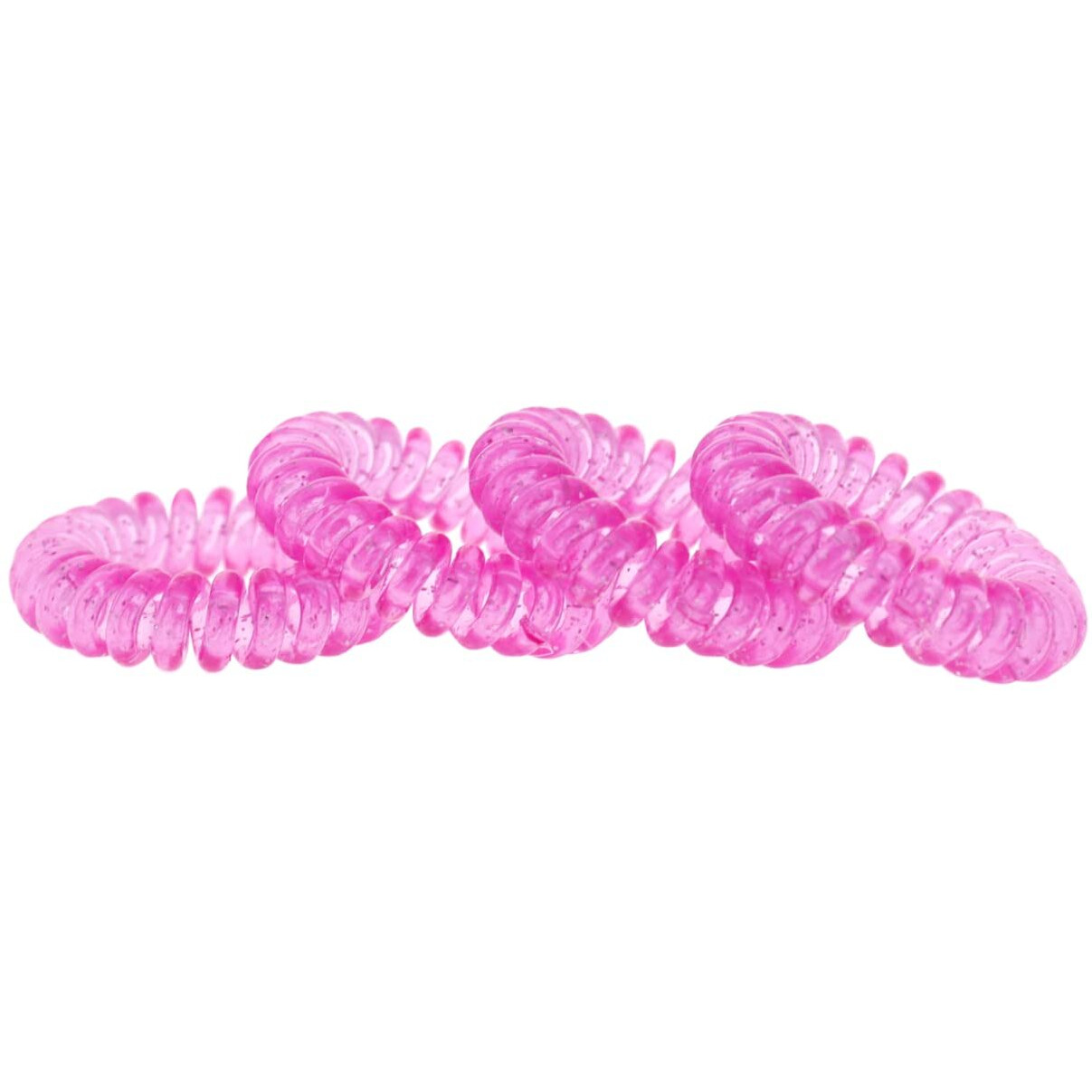 Kids The Markless Hair Loop Set - Once Upon A Dream by Goomee for Kids - 4 Pc Hair Tie