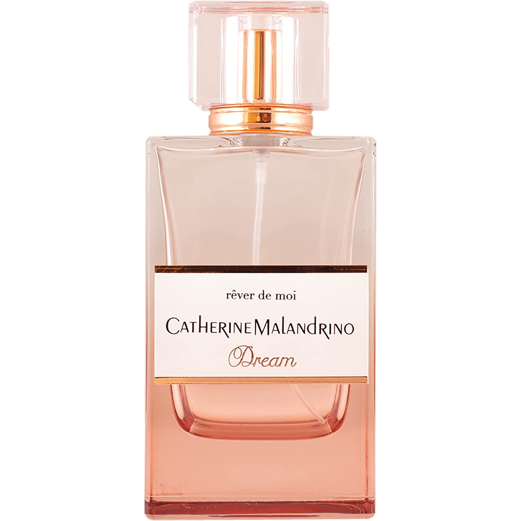 Dream by Catherine Malandrino, 3.4 oz Eau De Parfum Spray for Women