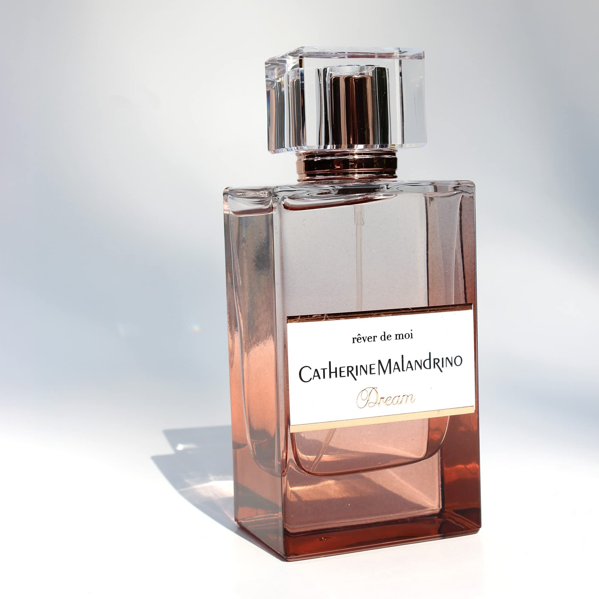Dream by Catherine Malandrino, 3.4 oz Eau De Parfum Spray for Women