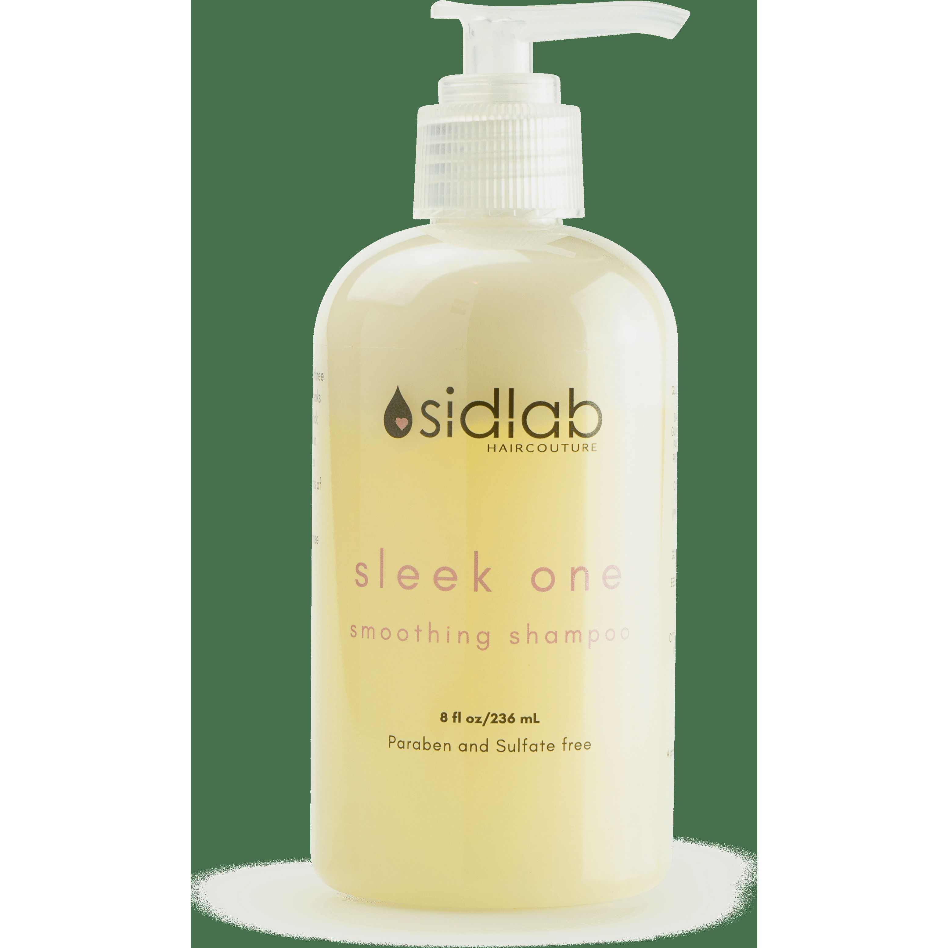 Sleek One Smoothing Shampoo(D0102HPKBWU.)