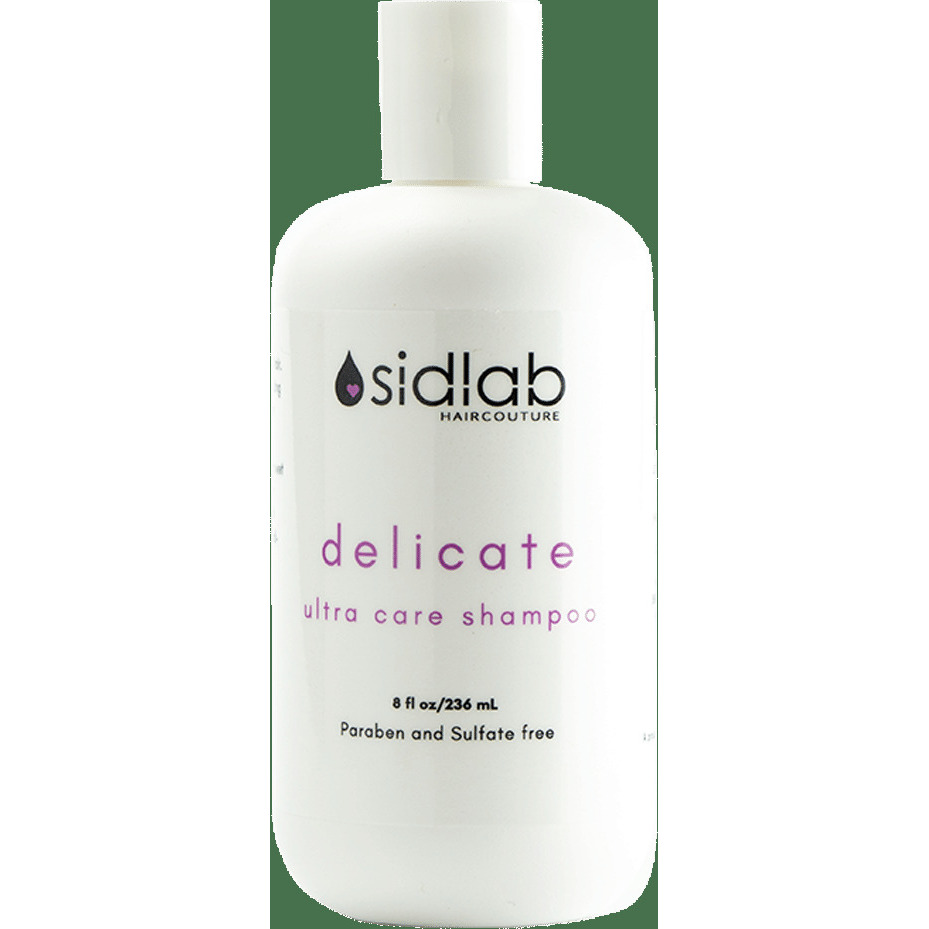 Delicate Ultra-Care Shampoo(D0102HPKBZU.)