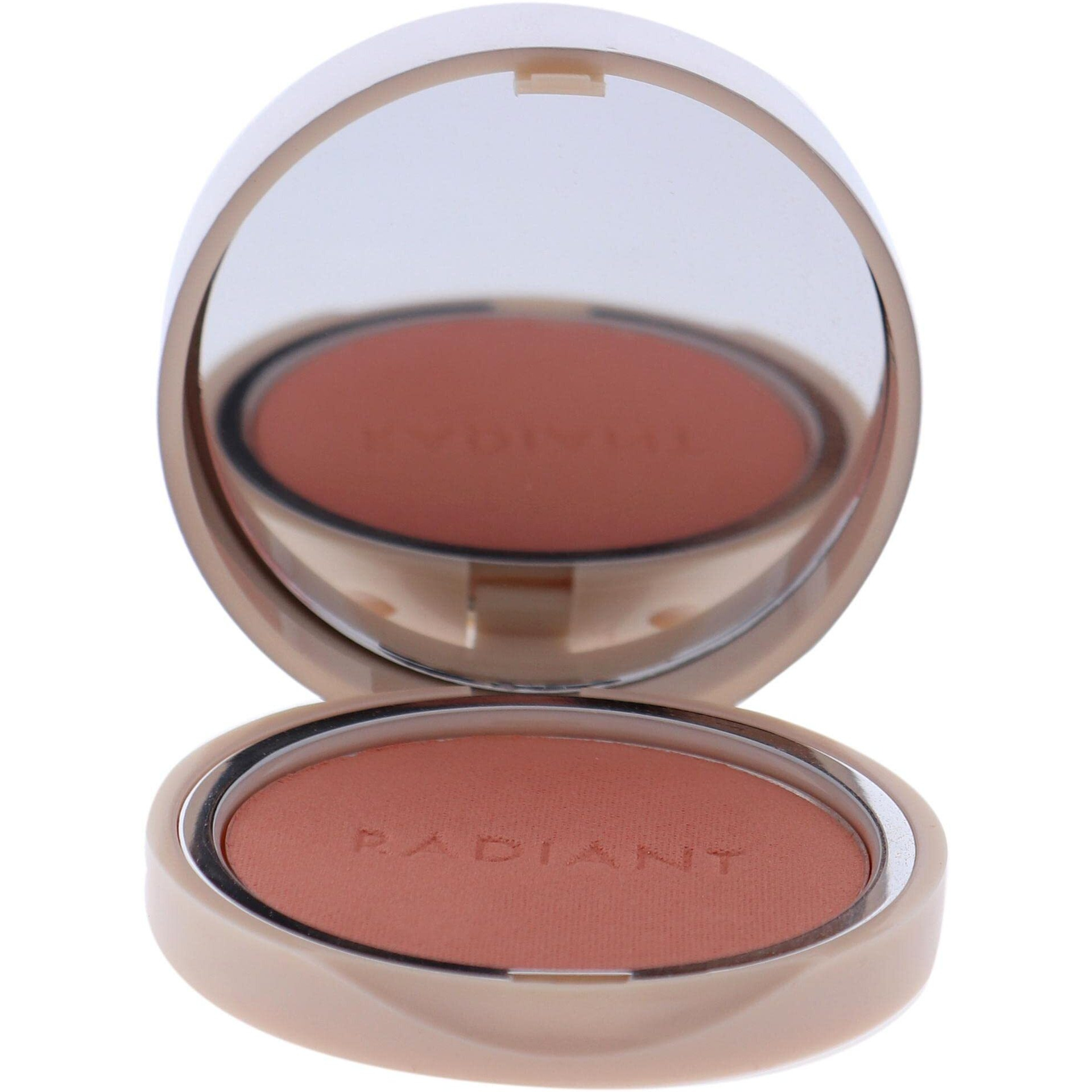 Extreme Blush Radiant - 040 Orange Vibes by Pupa Milano for Women - 0.141 oz Blush