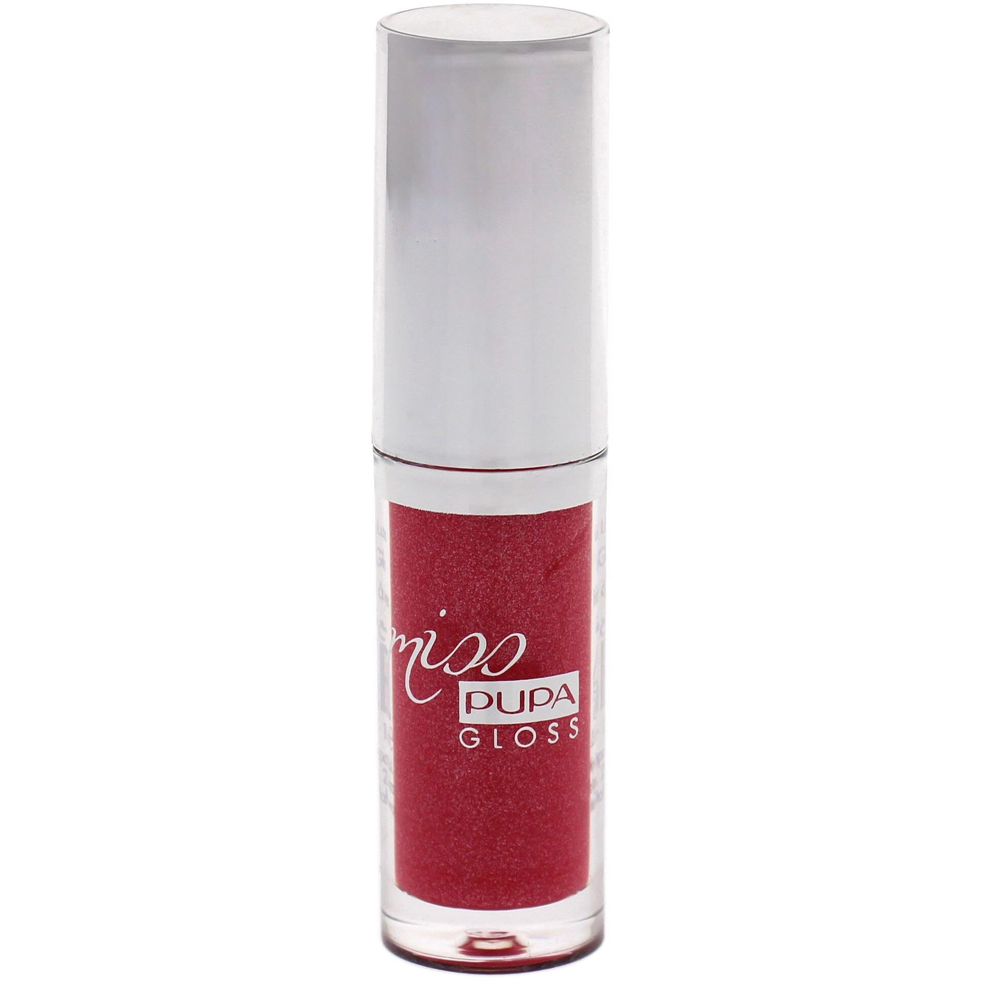 Miss Pupa Gloss - 304 French Kiss by Pupa Milano for Women 0.05 oz Lip Gloss