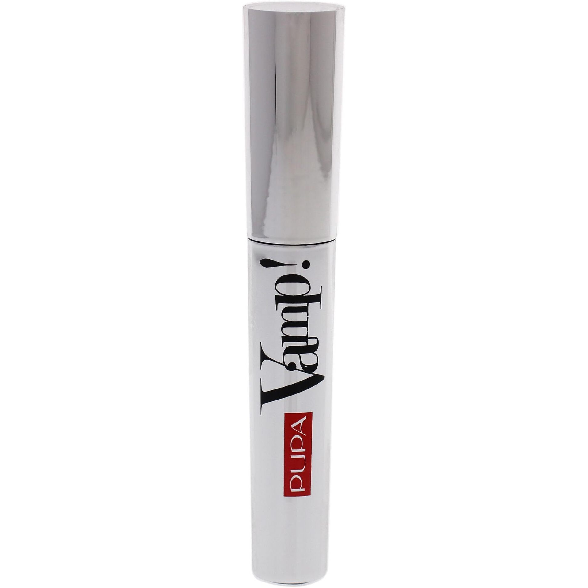 Vamp Exceptional Volume Macara - 100 Black by Pupa Milano for Women 0.183 oz Mascara